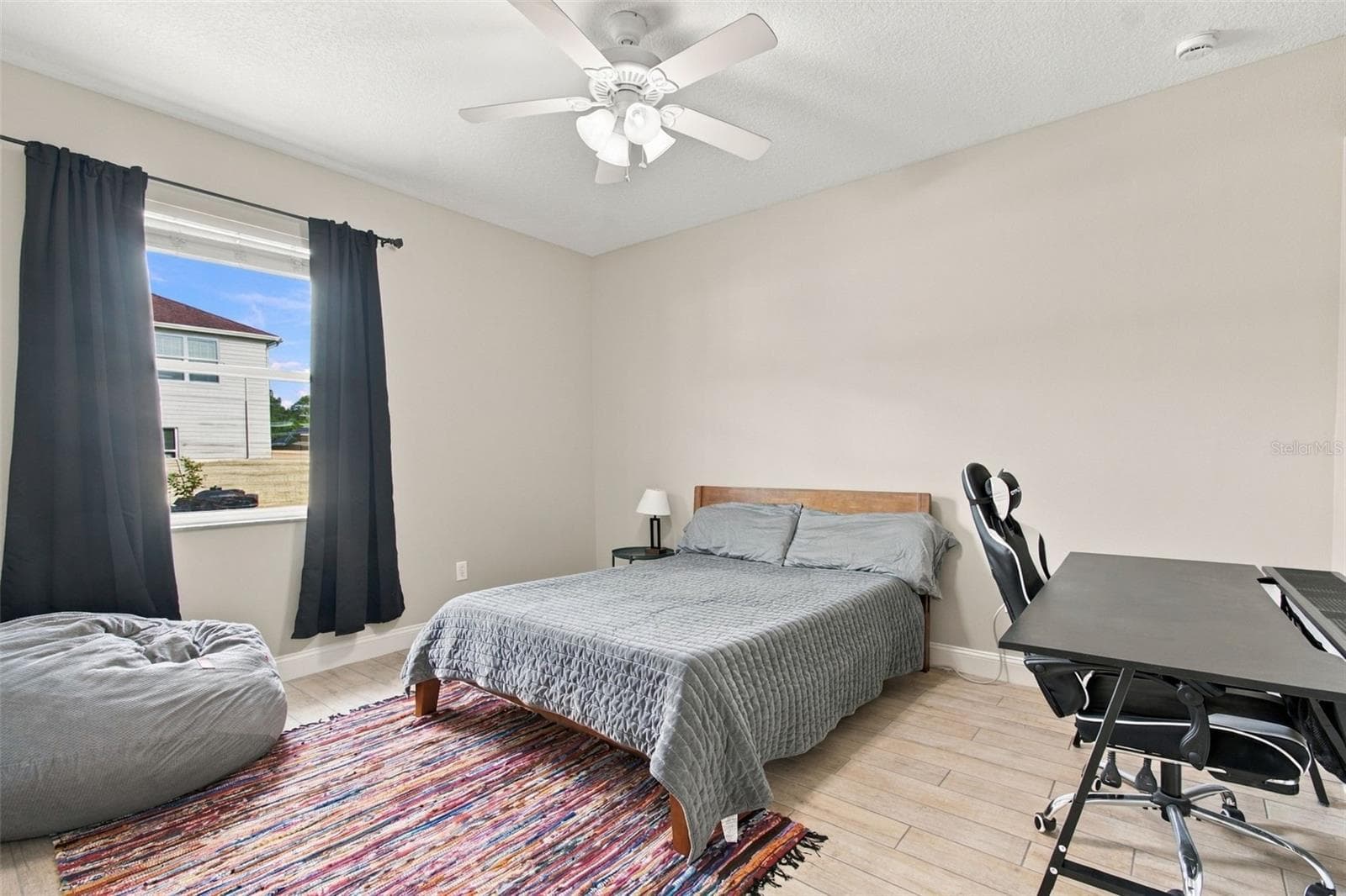 Bedroom two - 3335 STONEGATE FALLS DR, LAND O LAKES