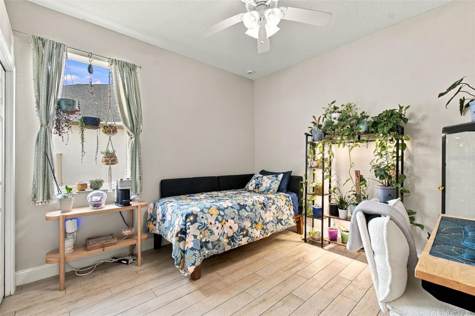 Bedroom Three - 3335 STONEGATE FALLS DR, LAND O LAKES