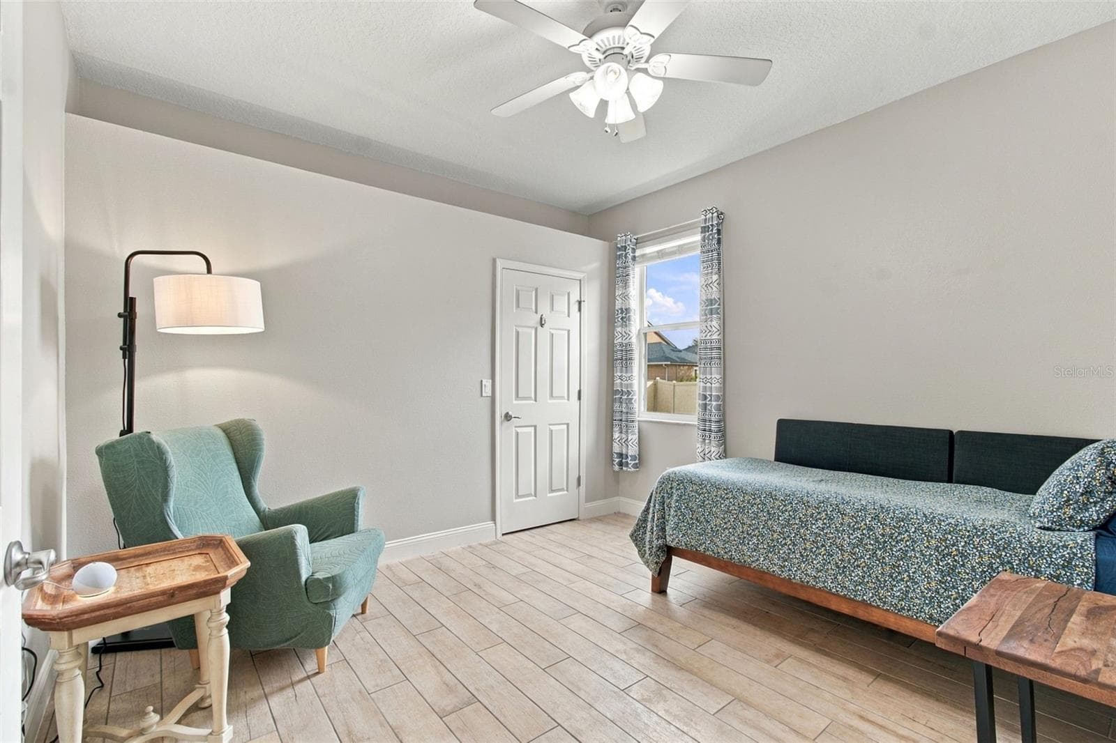 Bedroom Four - 3335 STONEGATE FALLS DR, LAND O LAKES