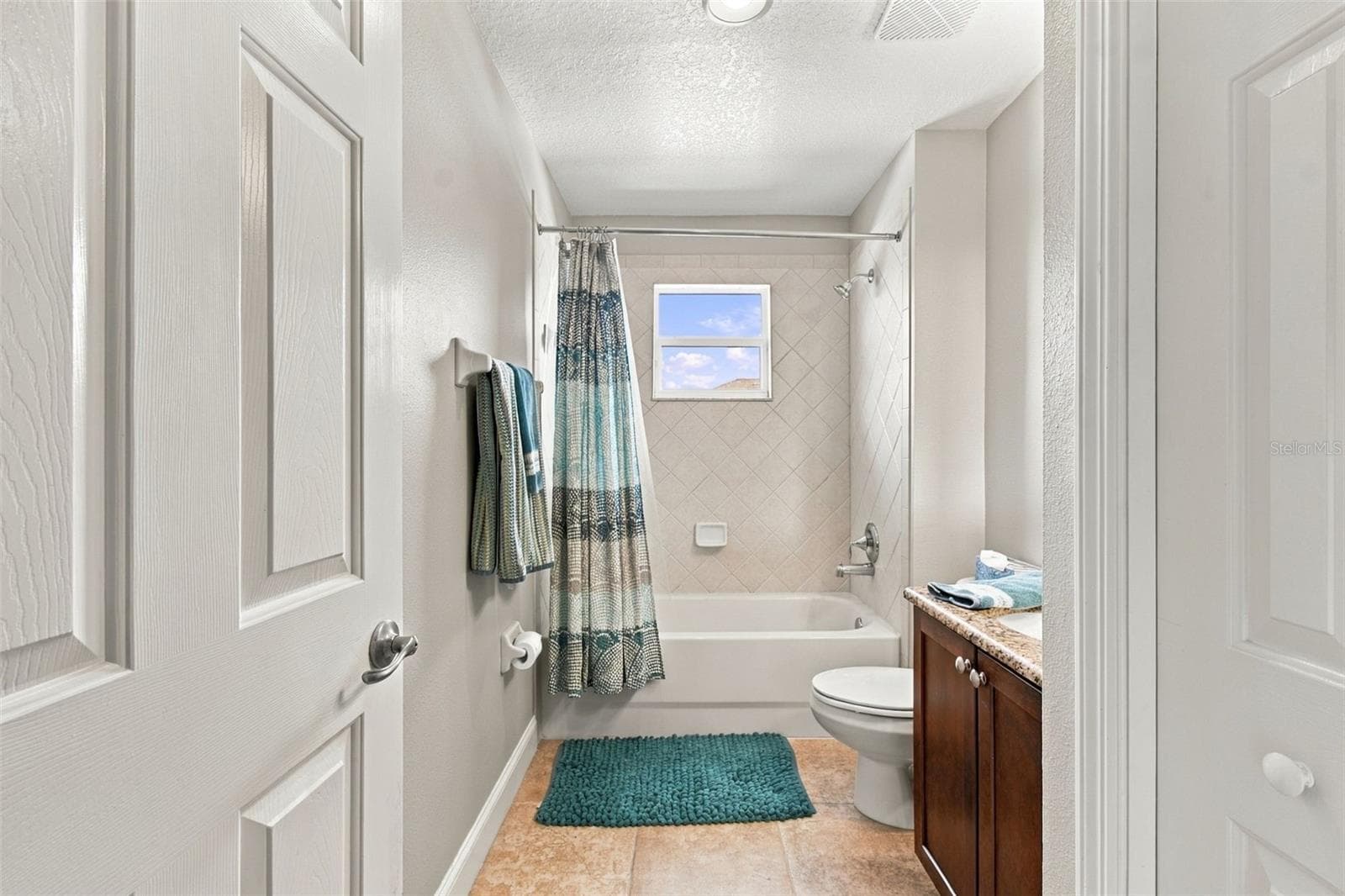 Bathroom Four - 3335 STONEGATE FALLS DR, LAND O LAKES