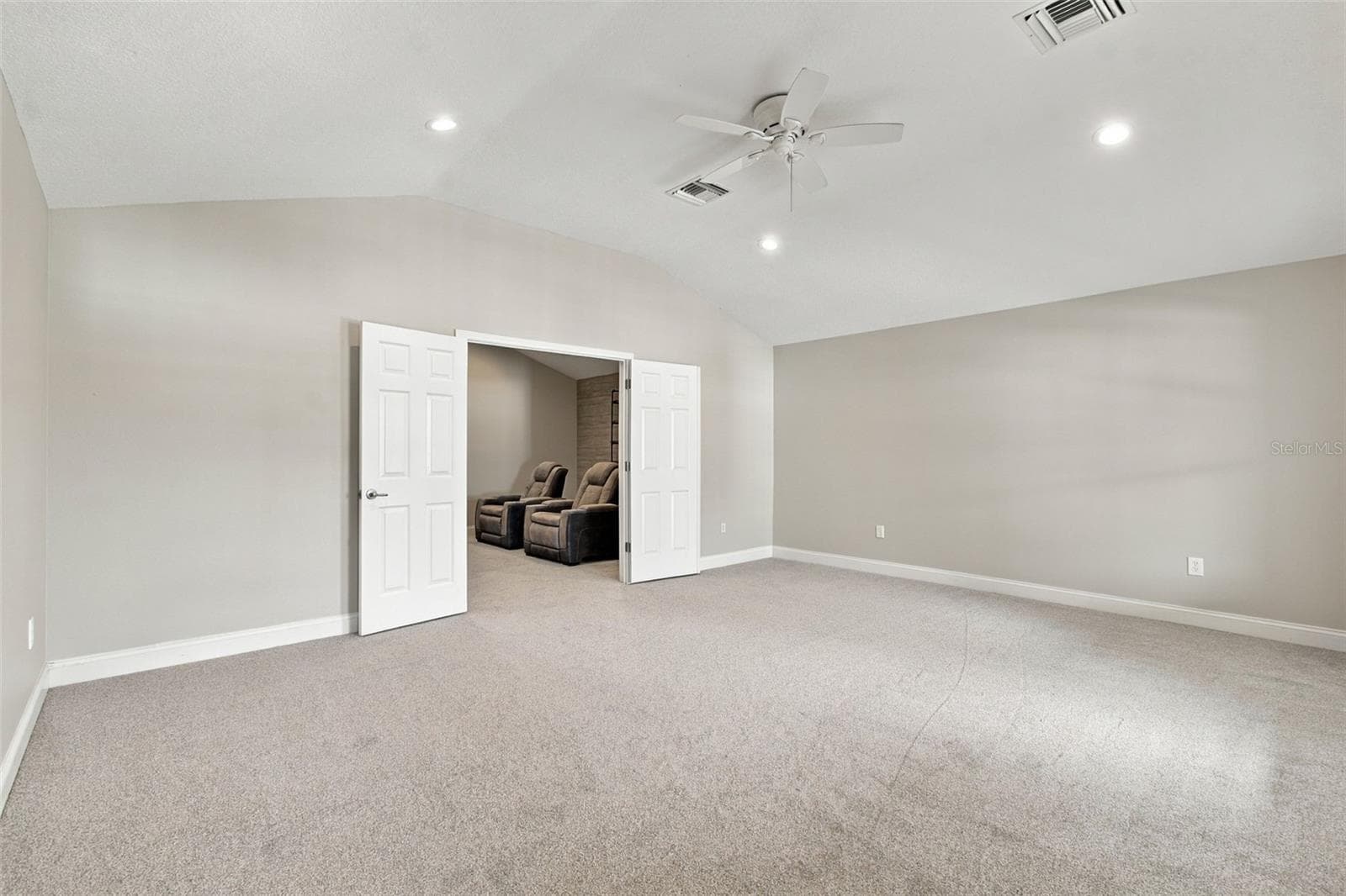 Bonus Room - 3335 STONEGATE FALLS DR, LAND O LAKES