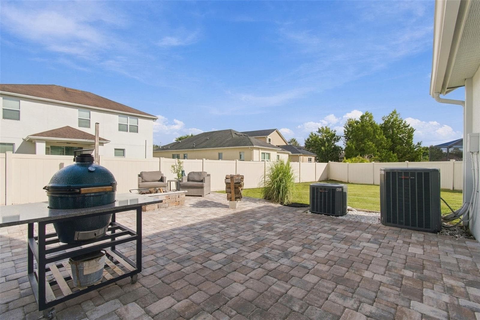 Single Family Residence at 3335 STONEGATE FALLS DR, LAND O LAKES, photo 58 of 85
