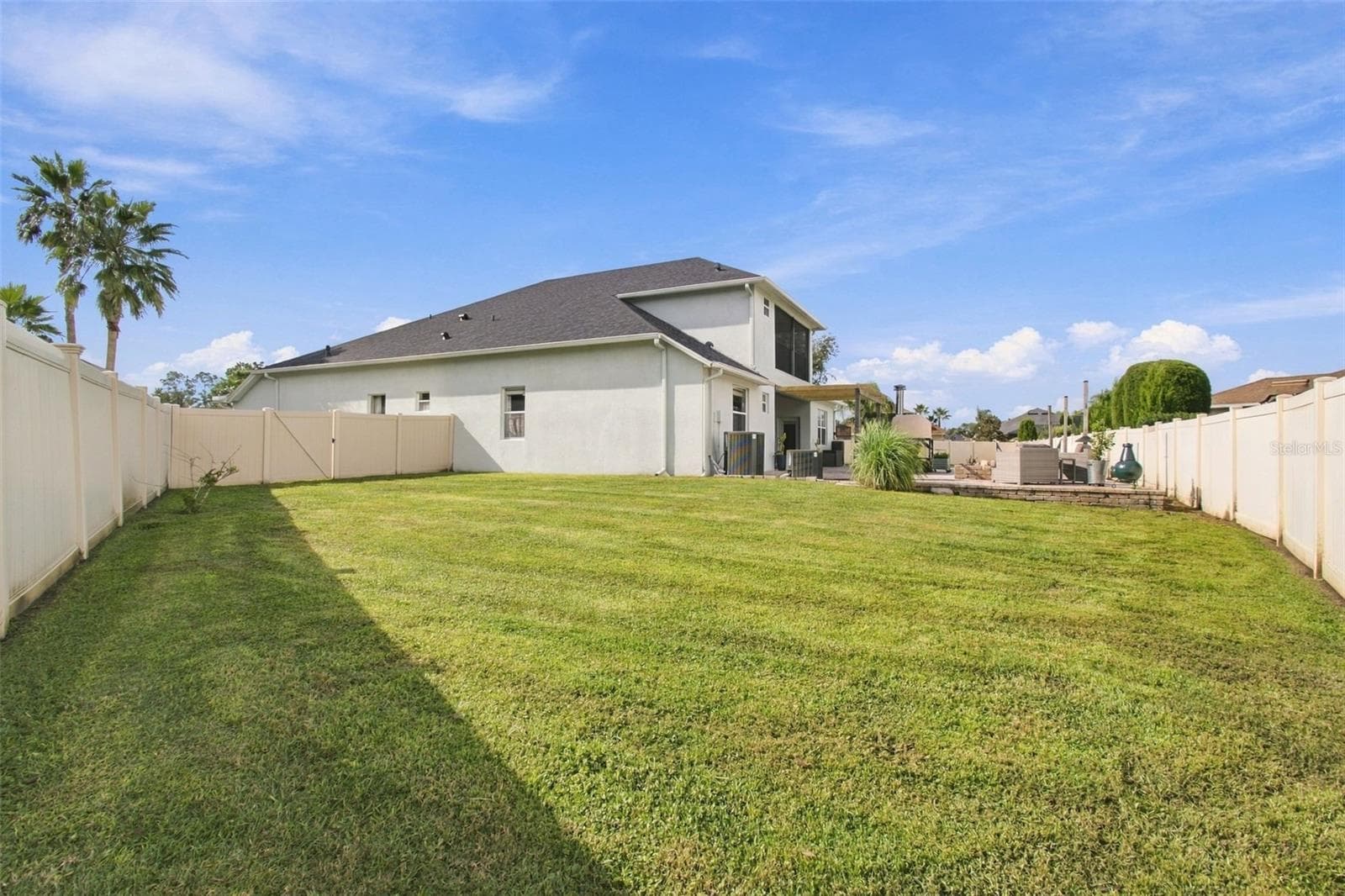 Single Family Residence at 3335 STONEGATE FALLS DR, LAND O LAKES, photo 63 of 85