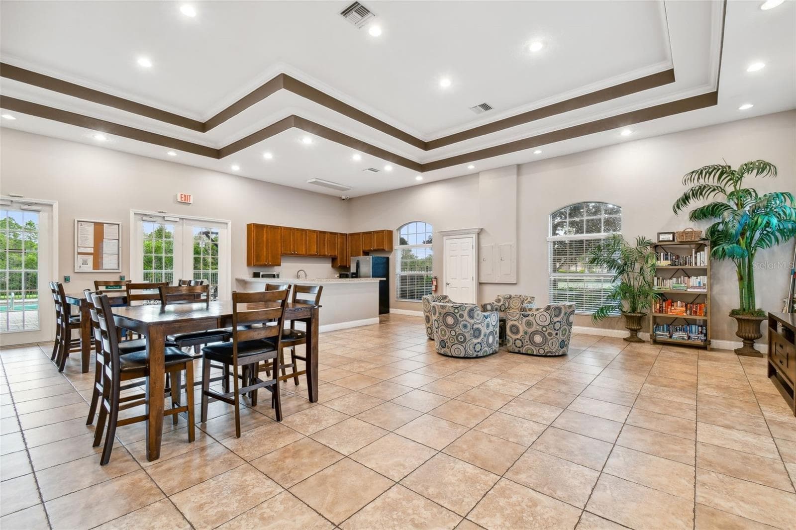 Single Family Residence at 3335 STONEGATE FALLS DR, LAND O LAKES, photo 81 of 85