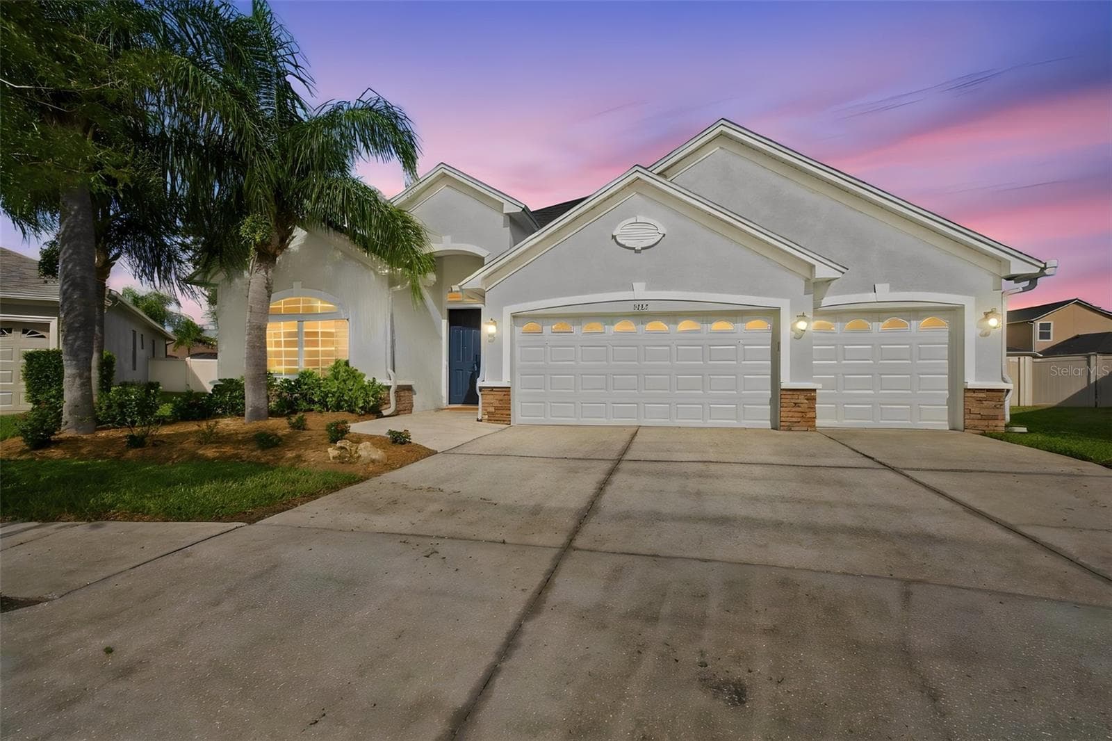 Single Family Residence at 3335 STONEGATE FALLS DR, LAND O LAKES, photo 85 of 85