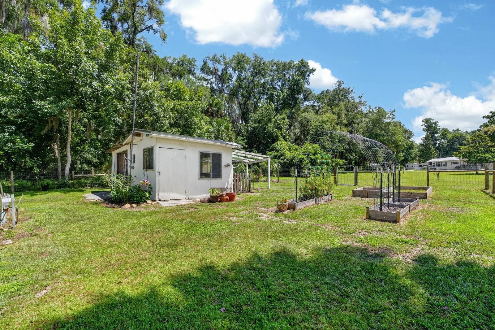 Single Family Residence at 104 WOODCREST AVE, SATSUMA, photo 32 of 66
