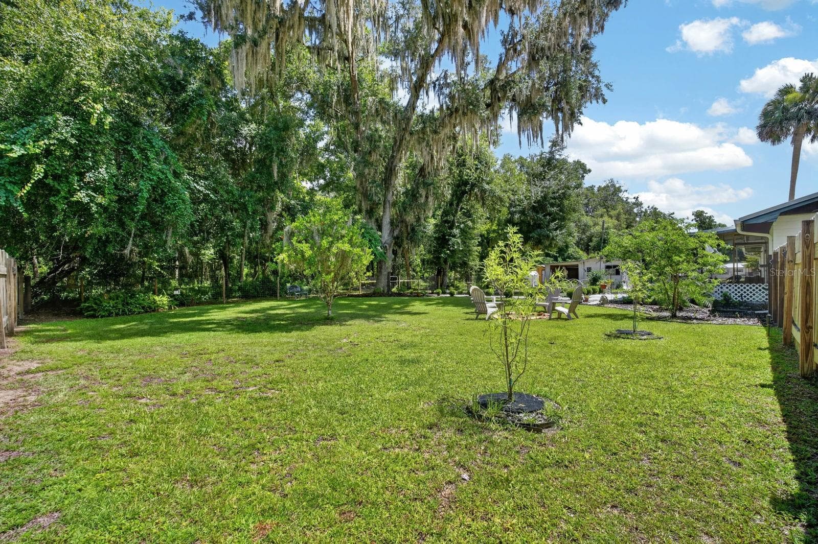Single Family Residence at 104 WOODCREST AVE, SATSUMA, photo 39 of 66