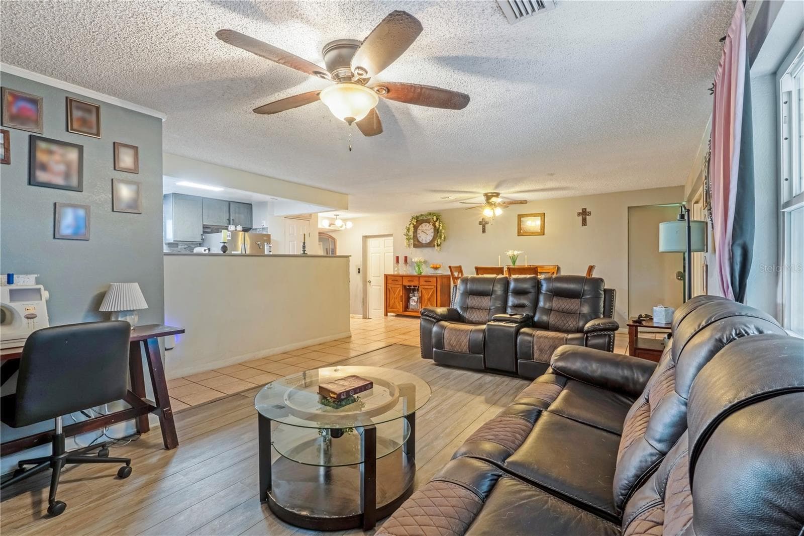 Single Family Residence at 246 ANGELES RD, DEBARY, photo 10 of 33