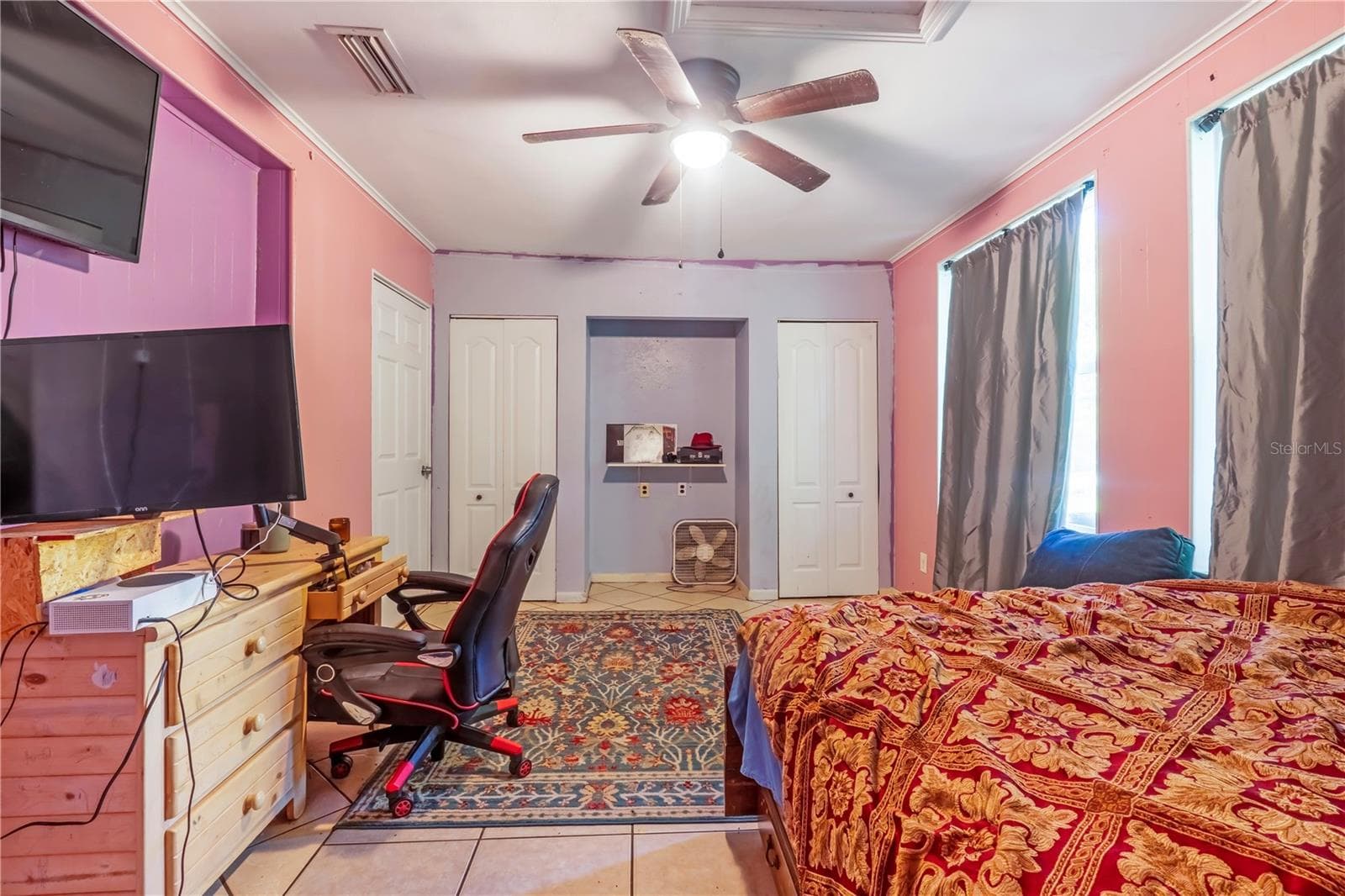 Single Family Residence at 246 ANGELES RD, DEBARY, photo 18 of 33