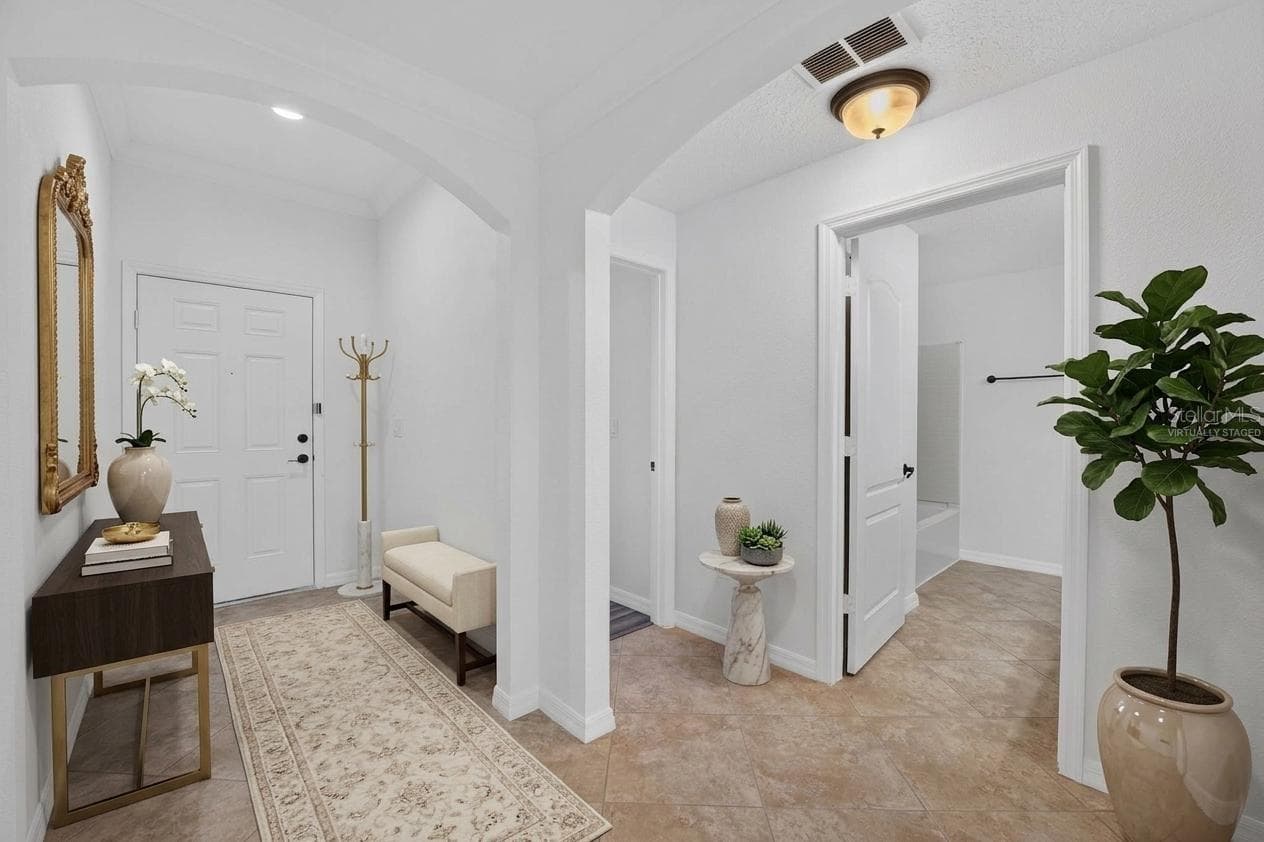 Photo has been virtually staged - 10648 INSIDE LOOP, ORLANDO