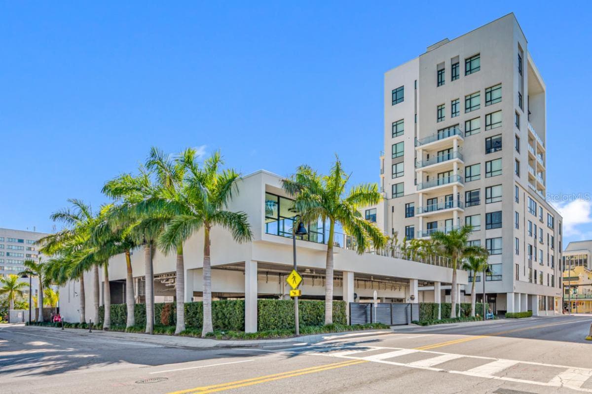 Condominium at 5 N OSCEOLA AVE #508, CLEARWATER, photo 35 of 35