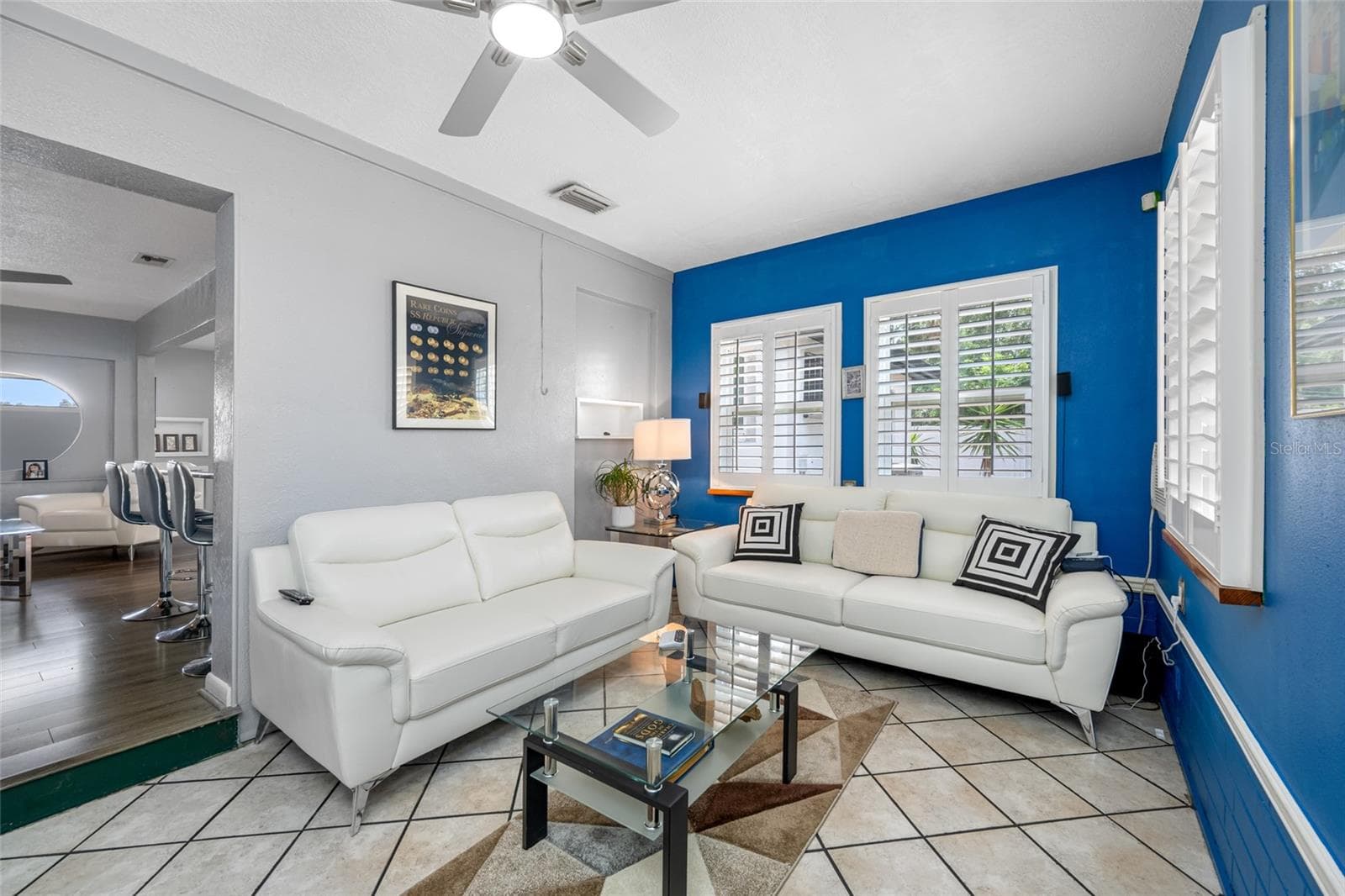 Single Family Residence at 8444 8TH WAY N, ST PETERSBURG, photo 15 of 30