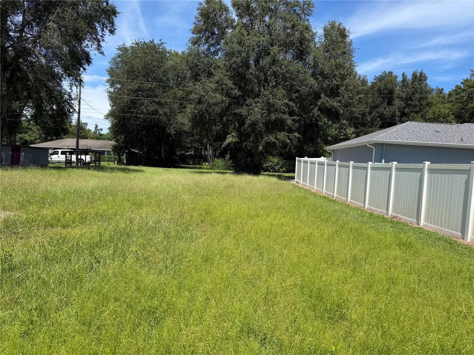 Land at TBD SE 144TH PL, SUMMERFIELD, photo 3 of 6