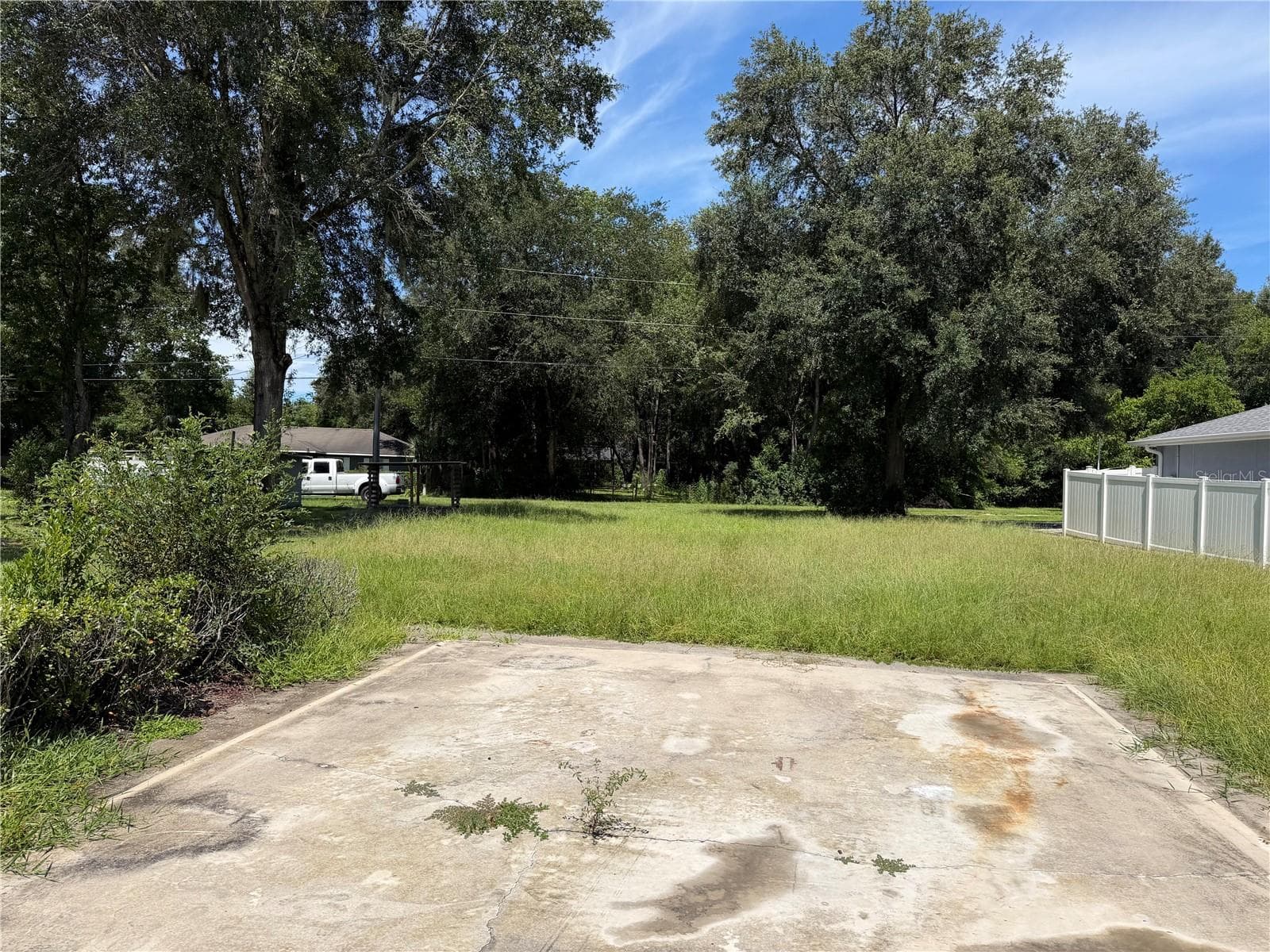 Land at TBD SE 144TH PL, SUMMERFIELD, photo 6 of 6