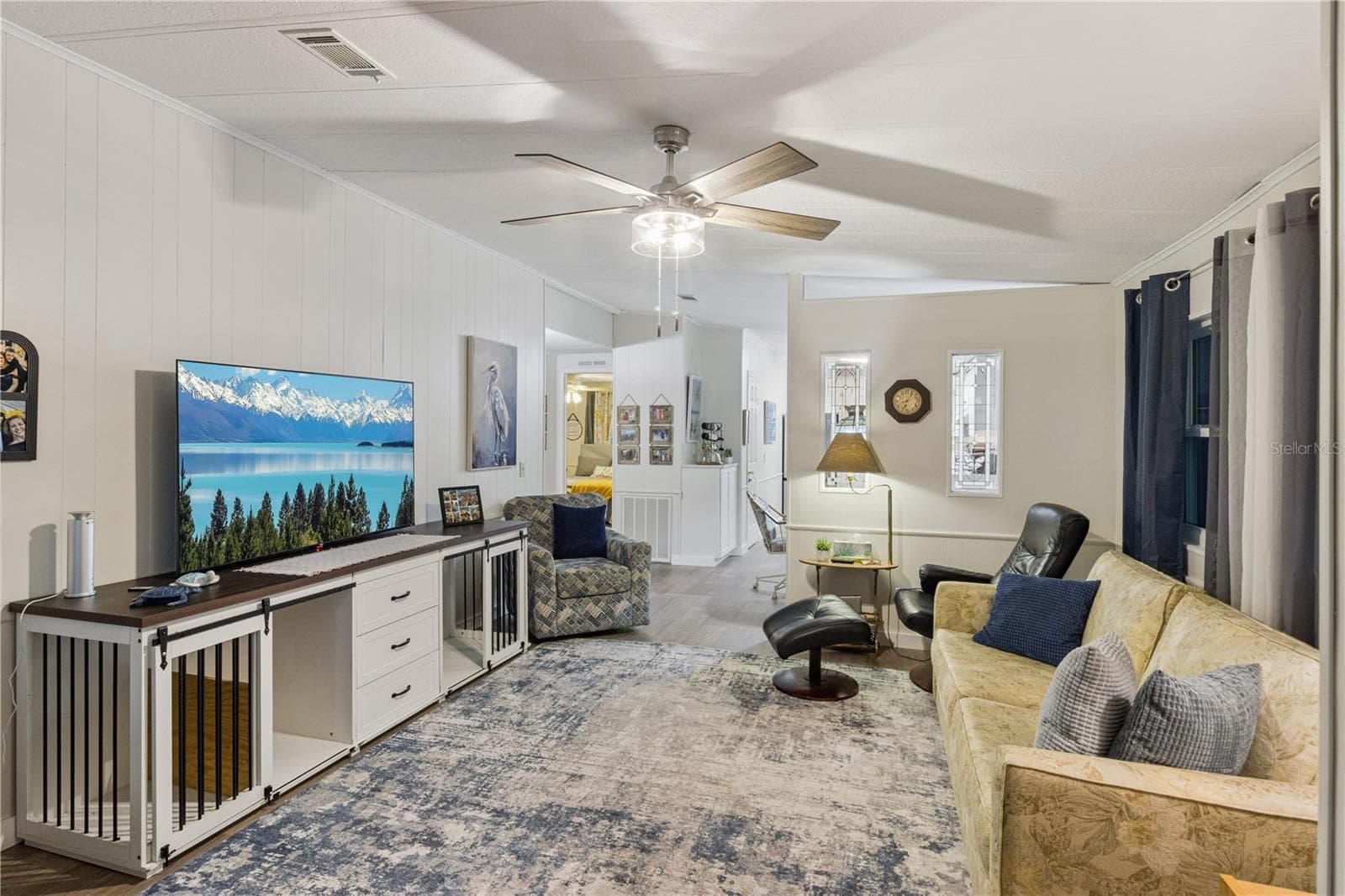 Manufactured Home at 6204 KNOTTY PINE DR SE, WINTER HAVEN, photo 6 of 45