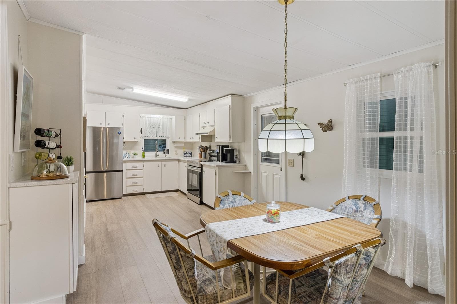 Manufactured Home at 6204 KNOTTY PINE DR SE, WINTER HAVEN, photo 12 of 45