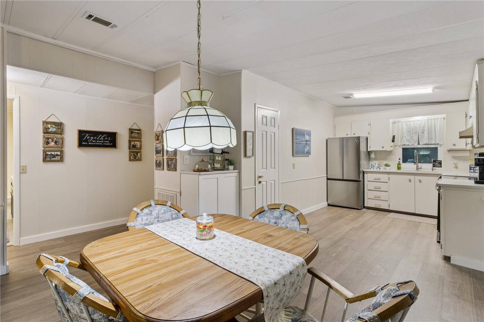 Manufactured Home at 6204 KNOTTY PINE DR SE, WINTER HAVEN, photo 14 of 45