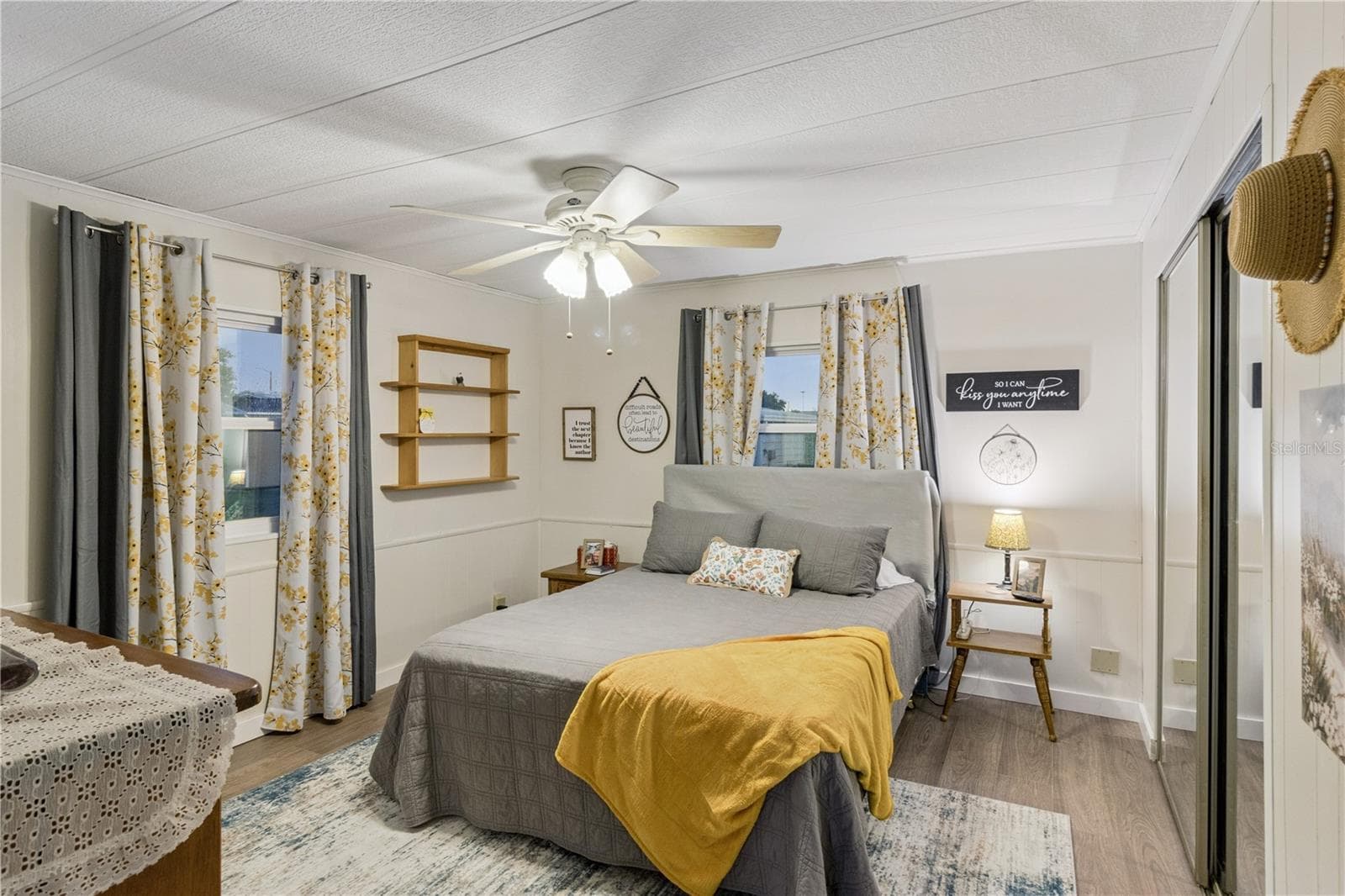 Manufactured Home at 6204 KNOTTY PINE DR SE, WINTER HAVEN, photo 22 of 45