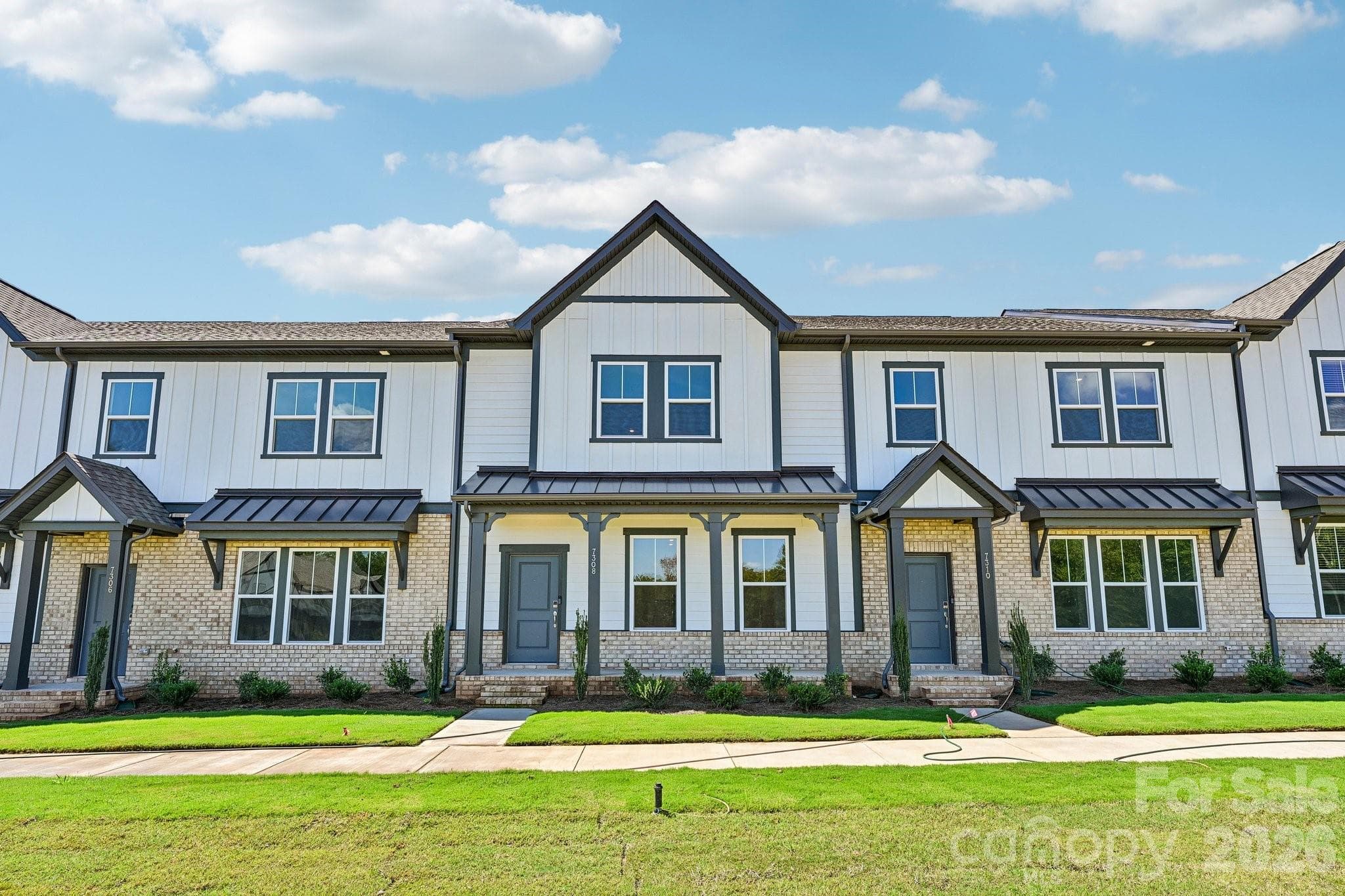 7308 Wake Way - Ready Now - Indian Land