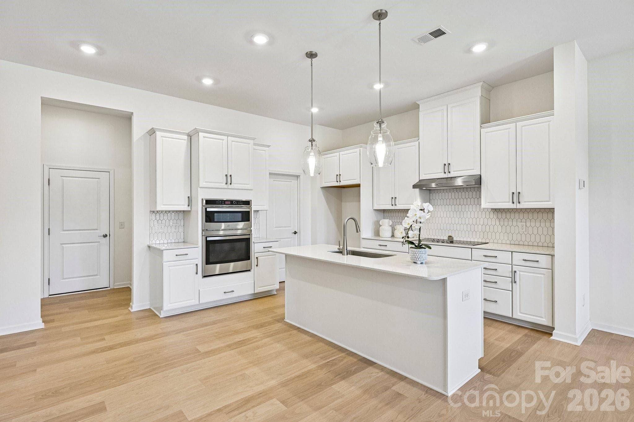7308 Wake Way - Ready Now - Indian Land