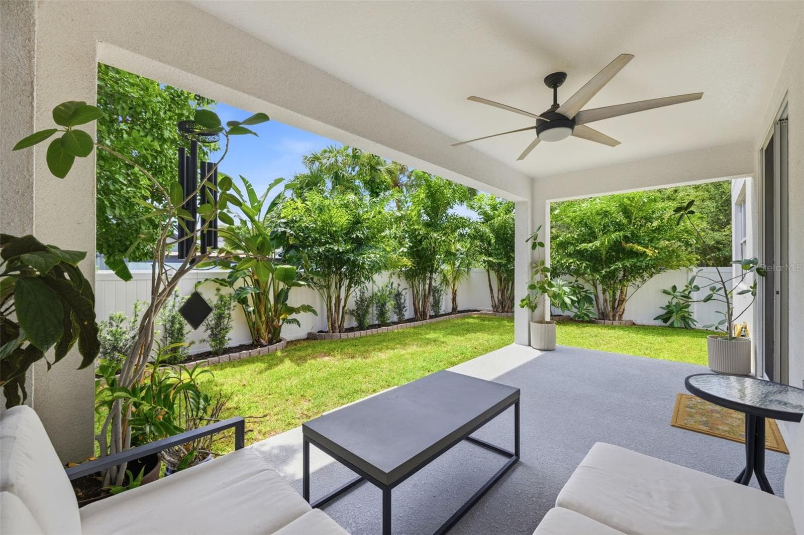 Single Family Residence at 2422 W CARMEN ST, TAMPA, photo 33 of 48
