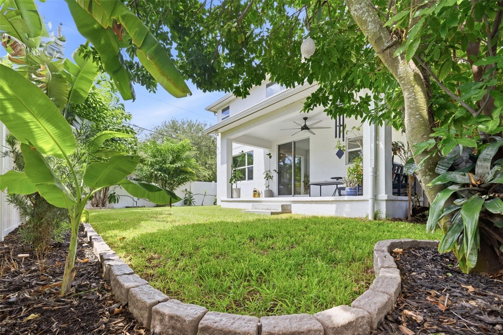 Single Family Residence at 2422 W CARMEN ST, TAMPA, photo 35 of 48
