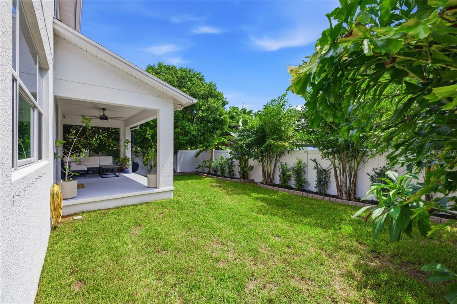 Single Family Residence at 2422 W CARMEN ST, TAMPA, photo 37 of 48