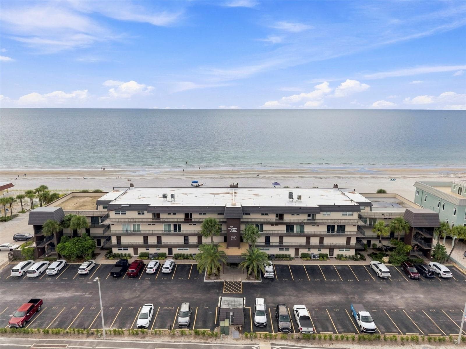 60 GULF BLVD #402