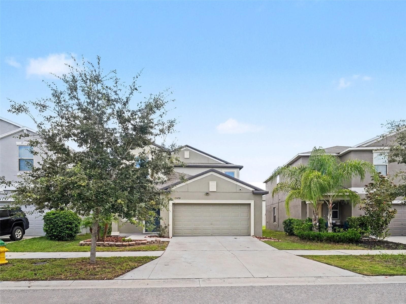 Single Family Residence at 15470 BROAD BRUSH DR, SUN CITY CENTER, photo 2 of 33