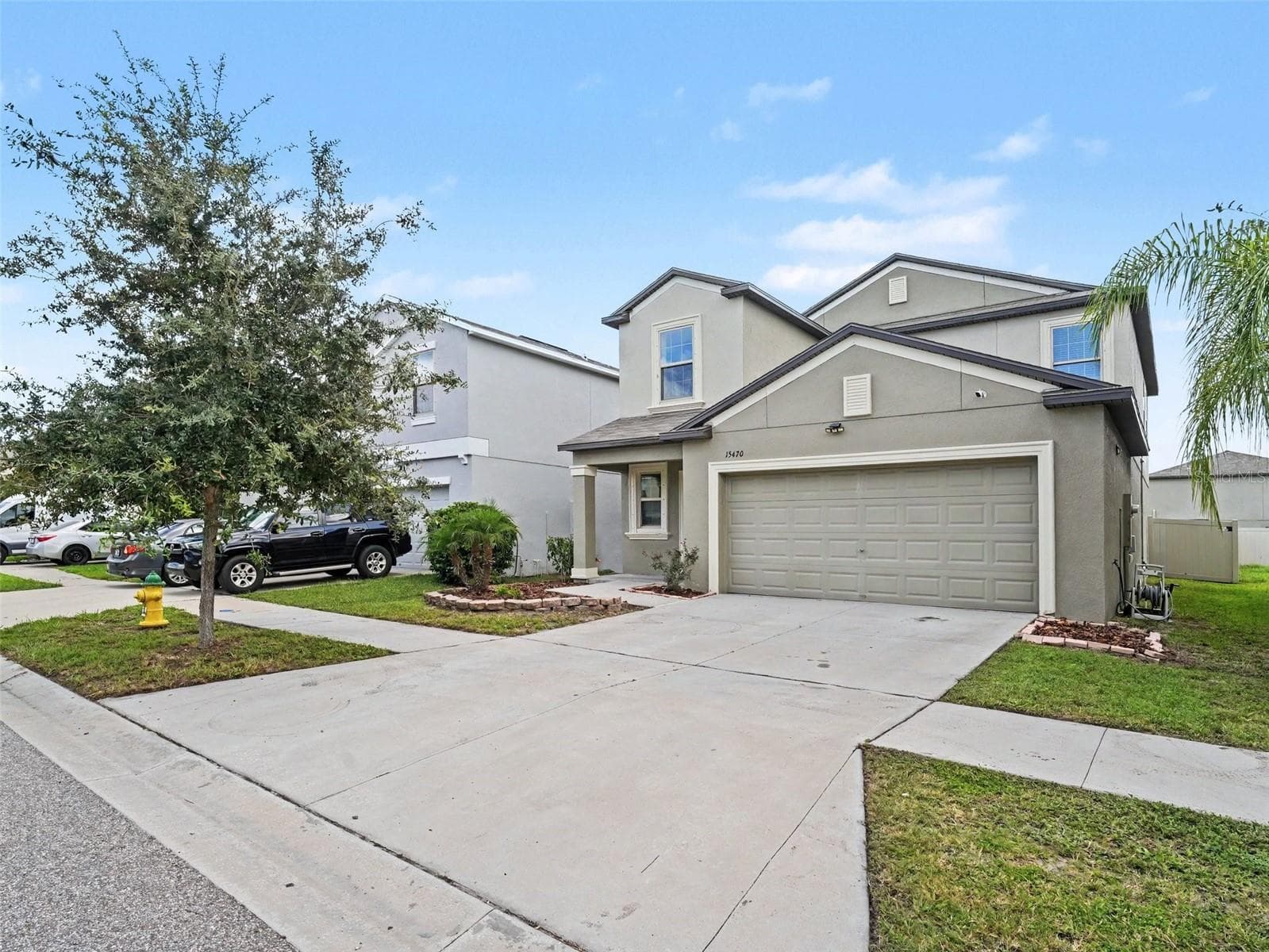 Single Family Residence at 15470 BROAD BRUSH DR, SUN CITY CENTER, photo 3 of 33
