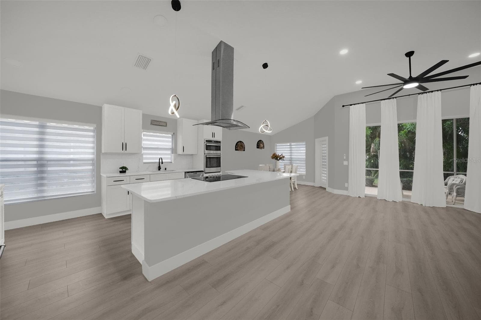 Single Family Residence at 4432 DEER TRAIL BLVD, SARASOTA, photo 5 of 48
