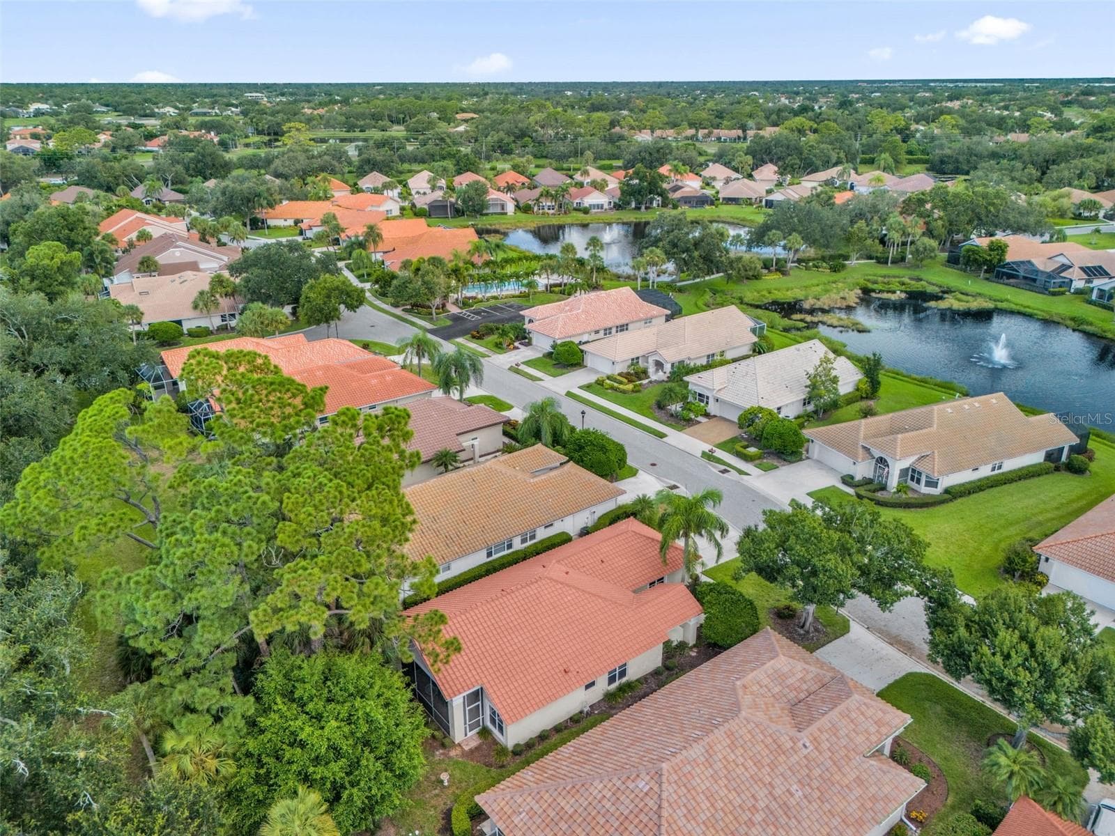 Single Family Residence at 4432 DEER TRAIL BLVD, SARASOTA, photo 40 of 48