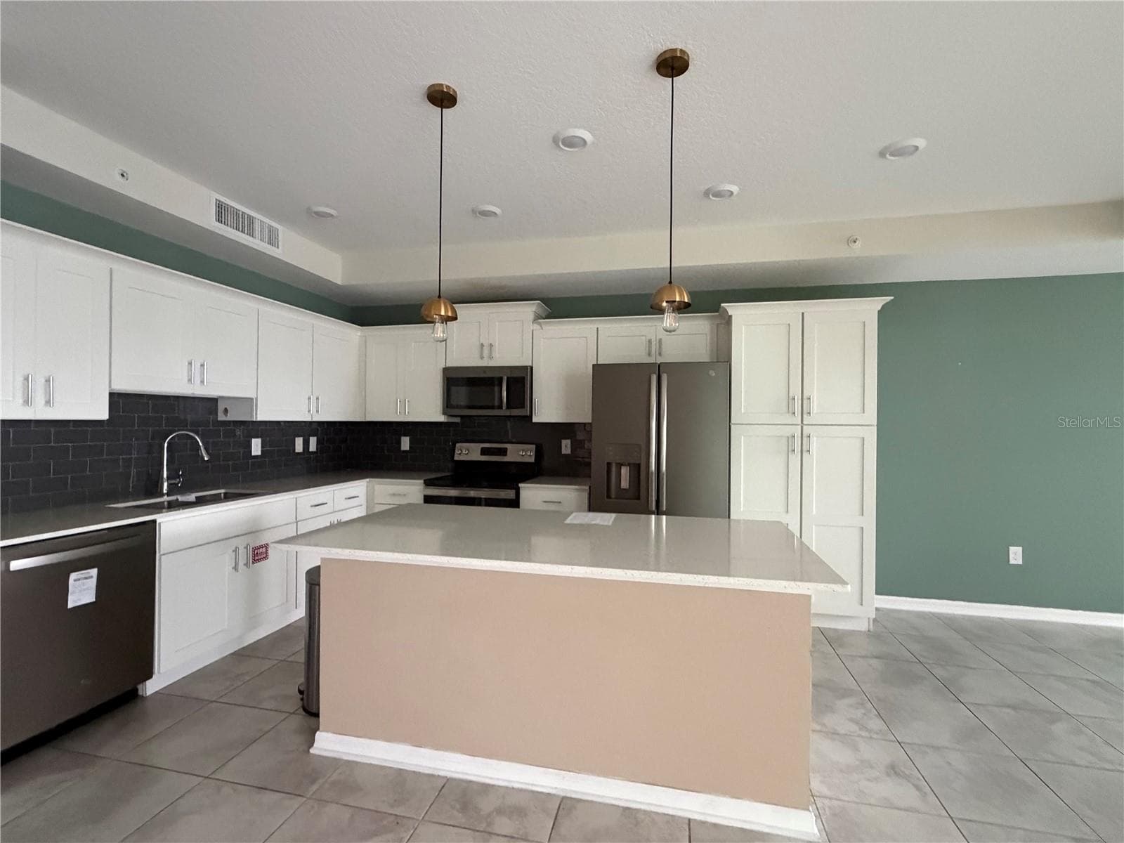 Condominium at 3120 PARADOX CIR #307, KISSIMMEE, photo 5 of 15