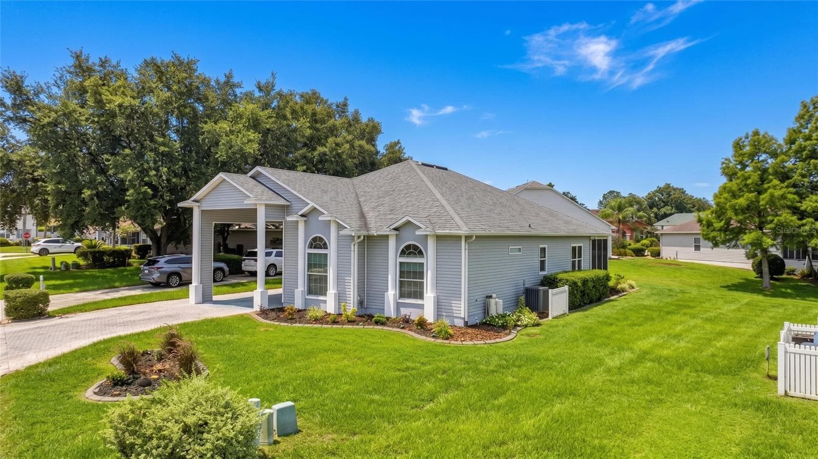 Single Family Residence at 1097 CARAVAN LOOP, POLK CITY, photo 6 of 59