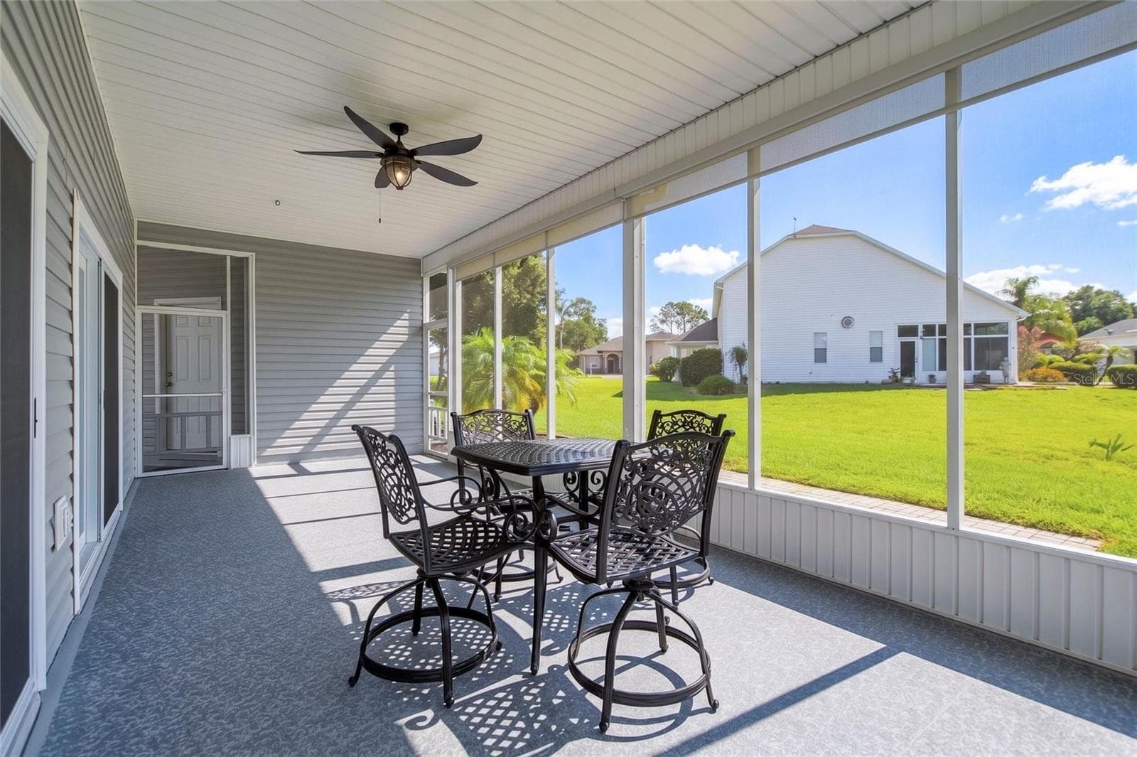 Single Family Residence at 1097 CARAVAN LOOP, POLK CITY, photo 31 of 59