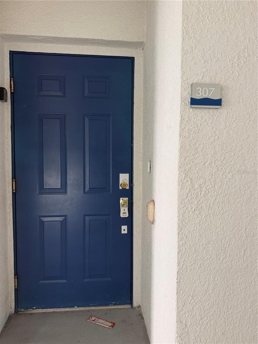 Condominium at 3120 PARADOX CIR #307, KISSIMMEE, photo 4 of 15