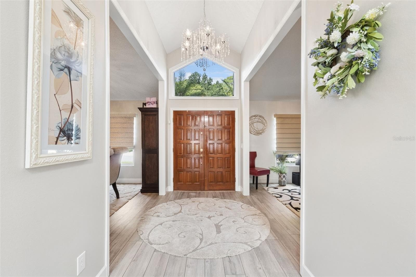 Single Family Residence at 813 SILVERWOOD DR, LAKE MARY, photo 4 of 58