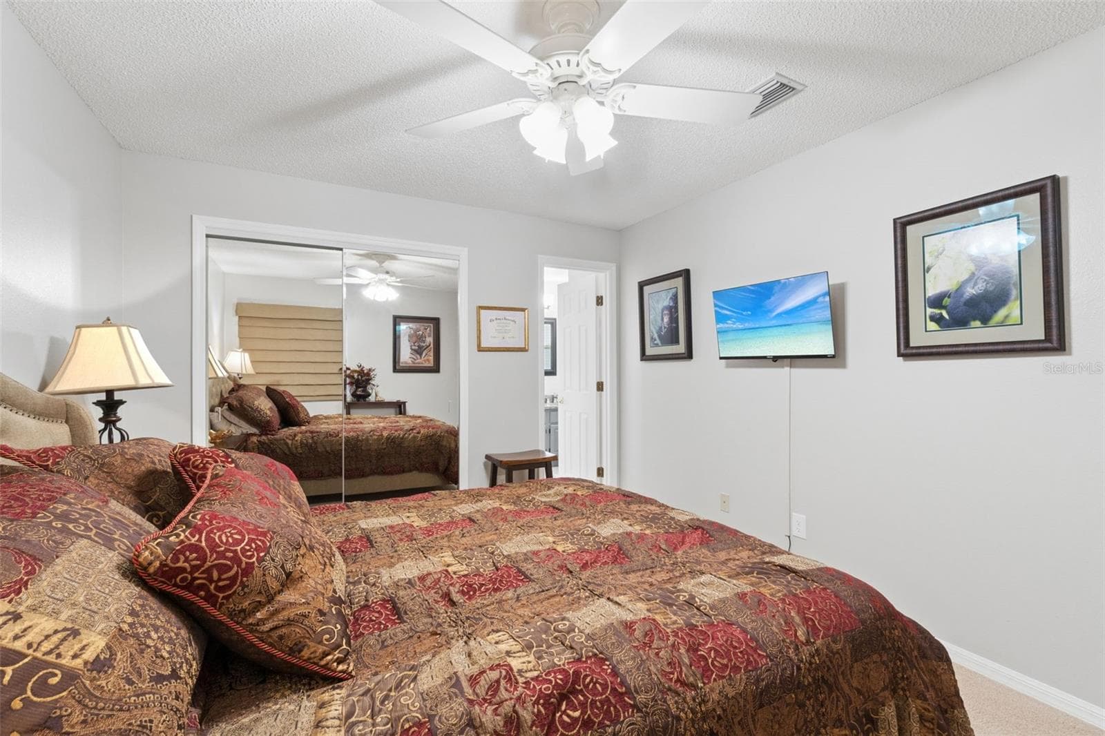 Single Family Residence at 813 SILVERWOOD DR, LAKE MARY, photo 20 of 58