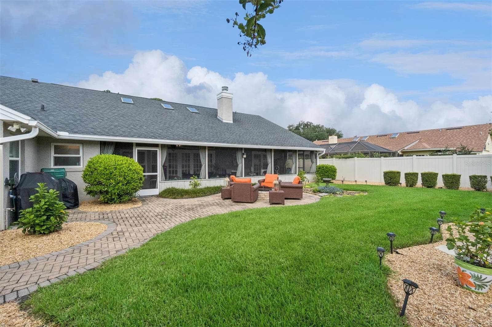 Single Family Residence at 813 SILVERWOOD DR, LAKE MARY, photo 39 of 58