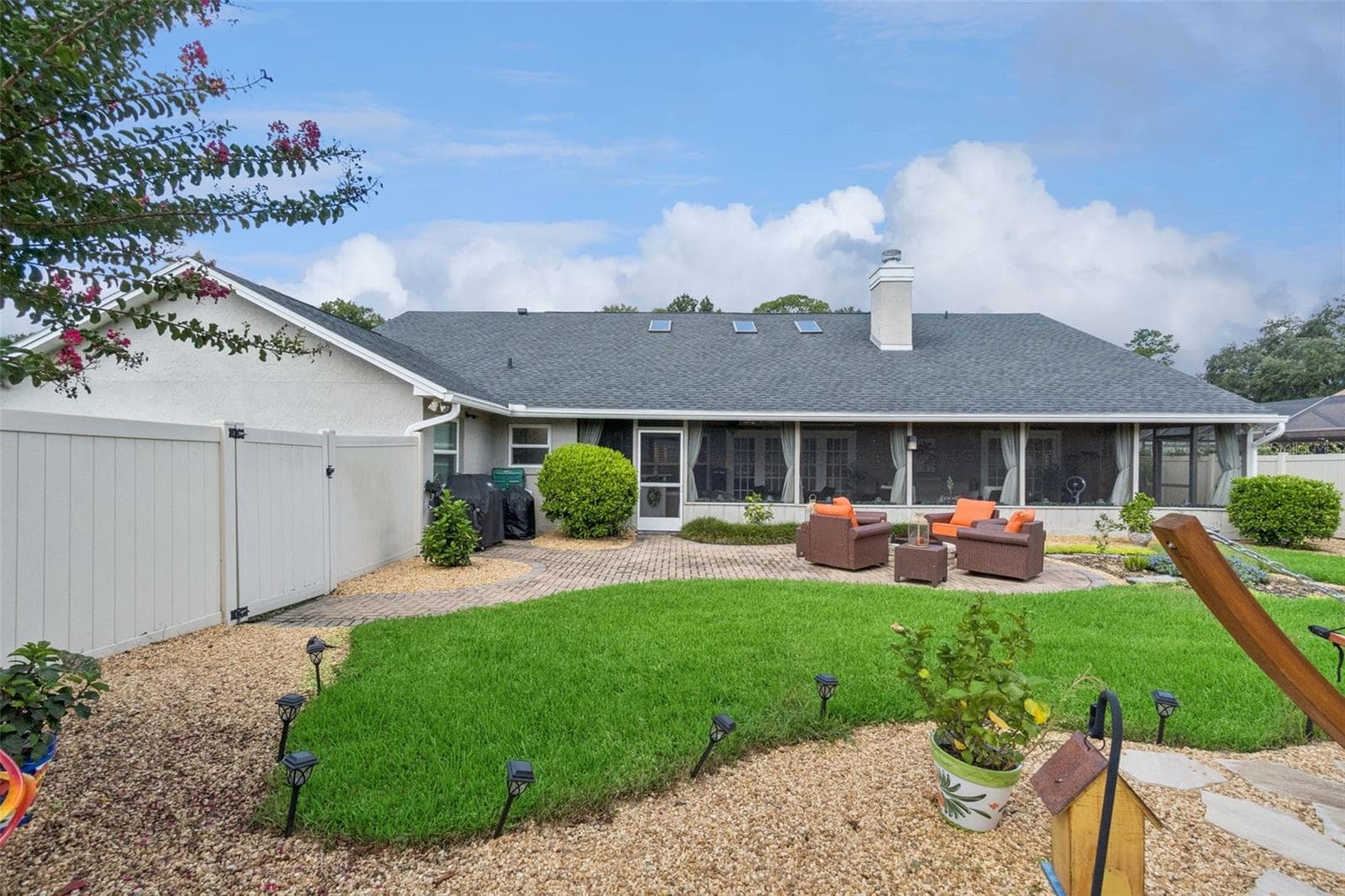Single Family Residence at 813 SILVERWOOD DR, LAKE MARY, photo 40 of 58