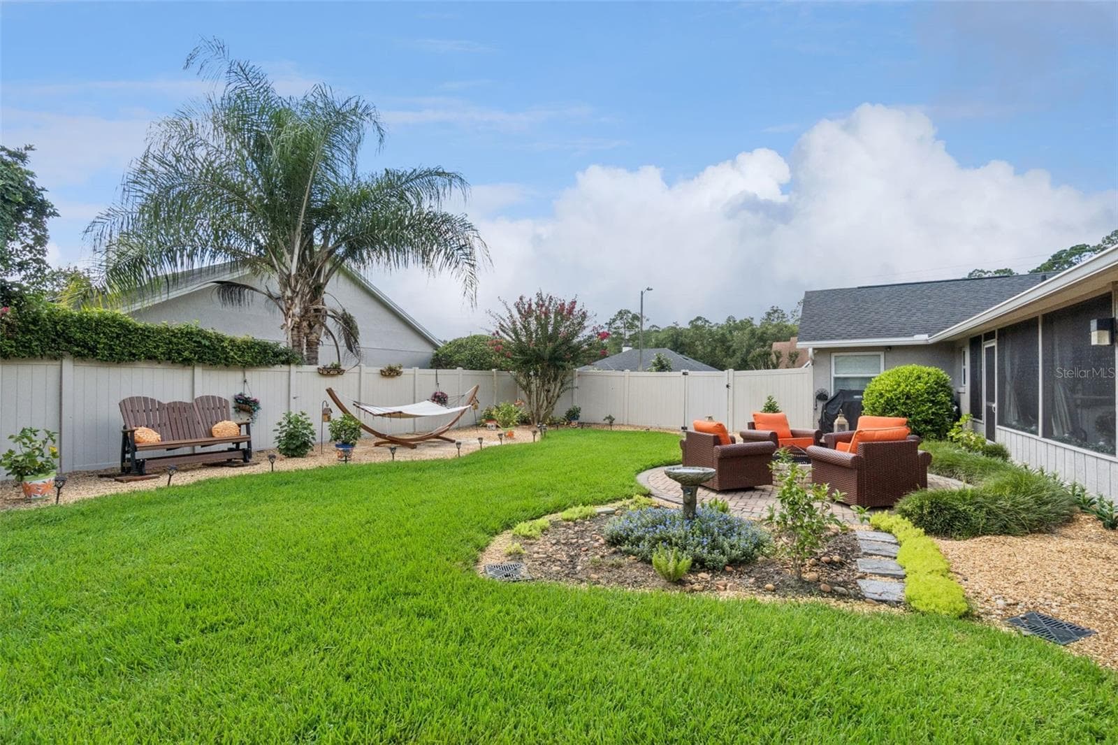 Single Family Residence at 813 SILVERWOOD DR, LAKE MARY, photo 42 of 58
