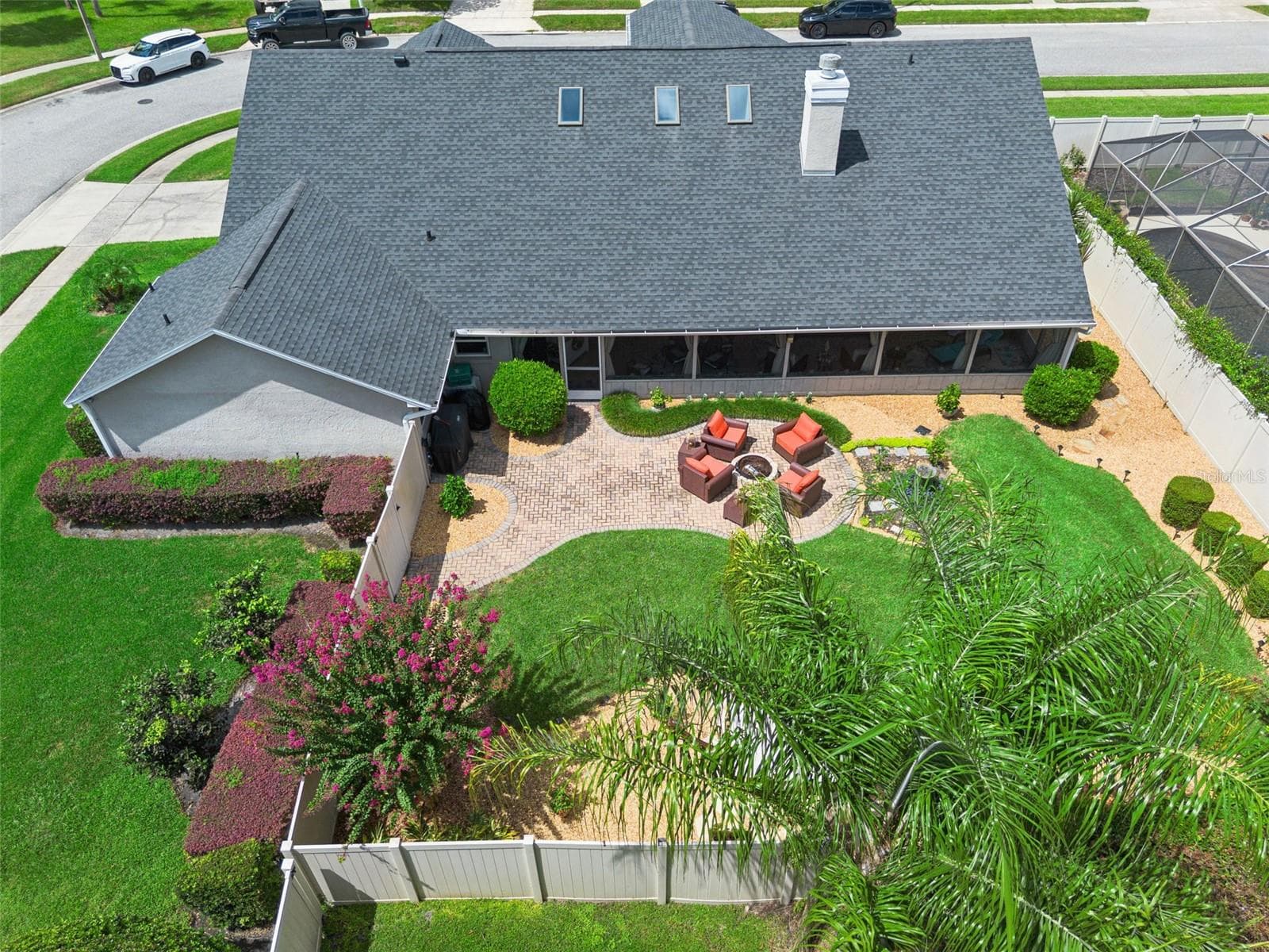Single Family Residence at 813 SILVERWOOD DR, LAKE MARY, photo 43 of 58
