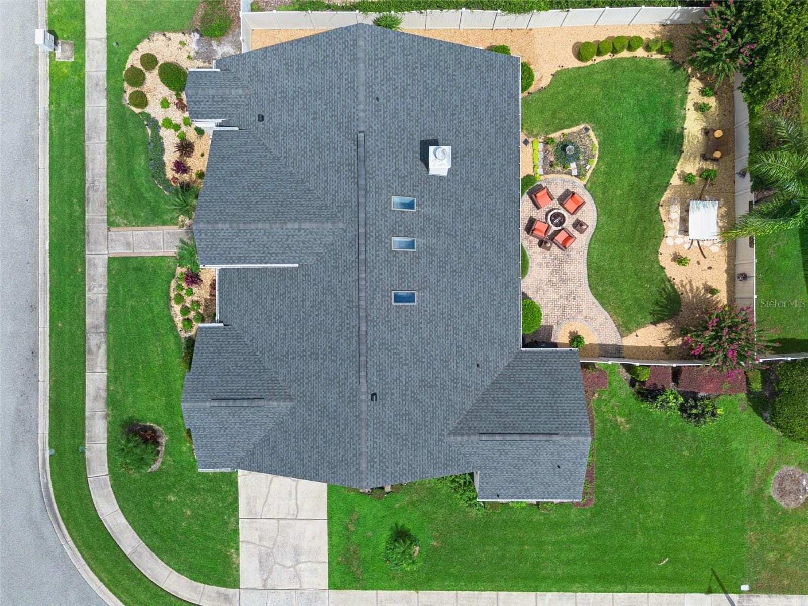 Single Family Residence at 813 SILVERWOOD DR, LAKE MARY, photo 45 of 58