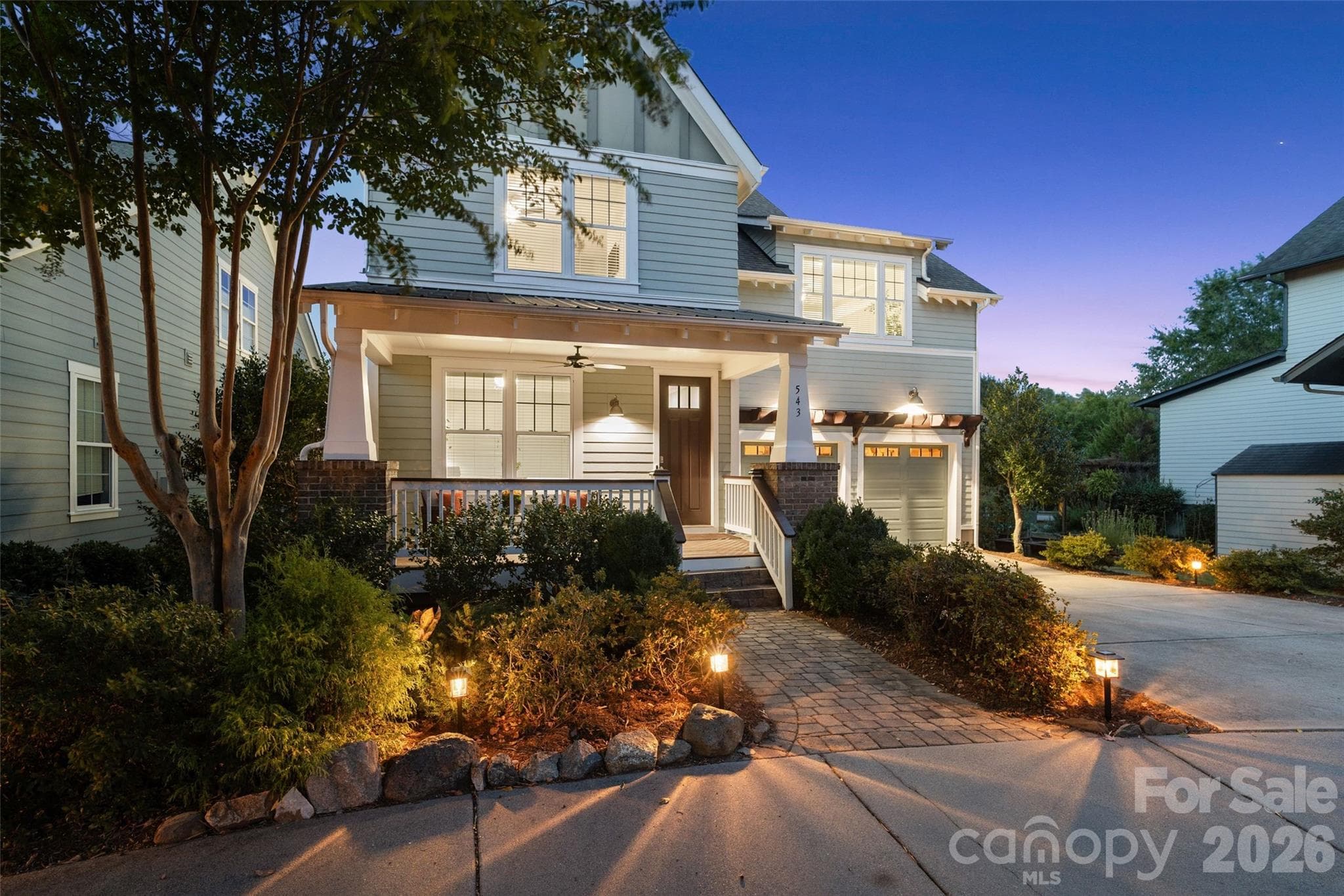 543 Jones Mill Lane