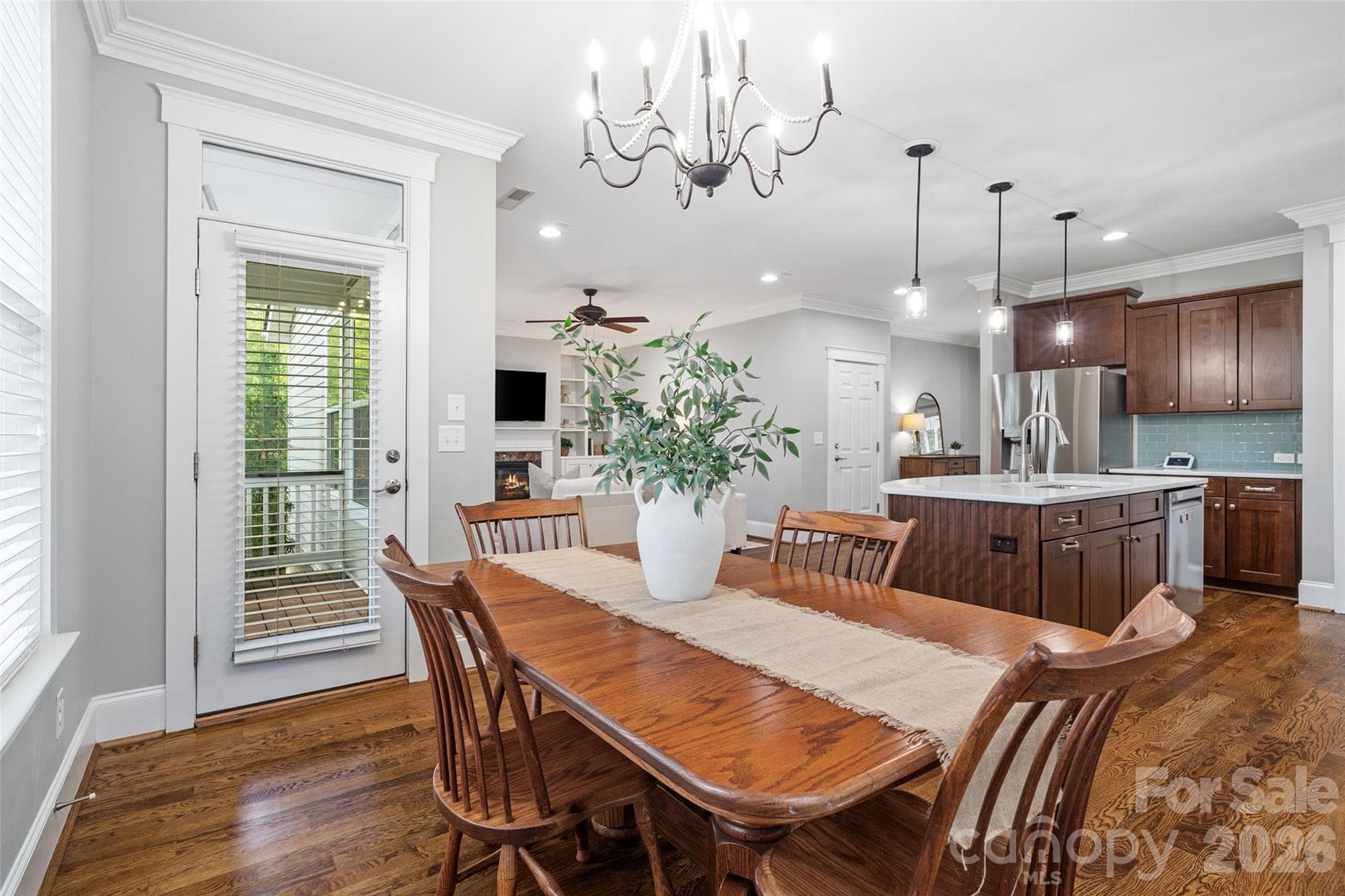 Single Family Residence at 543 Jones Mill Lane, Rock Hill, photo 16 of 48
