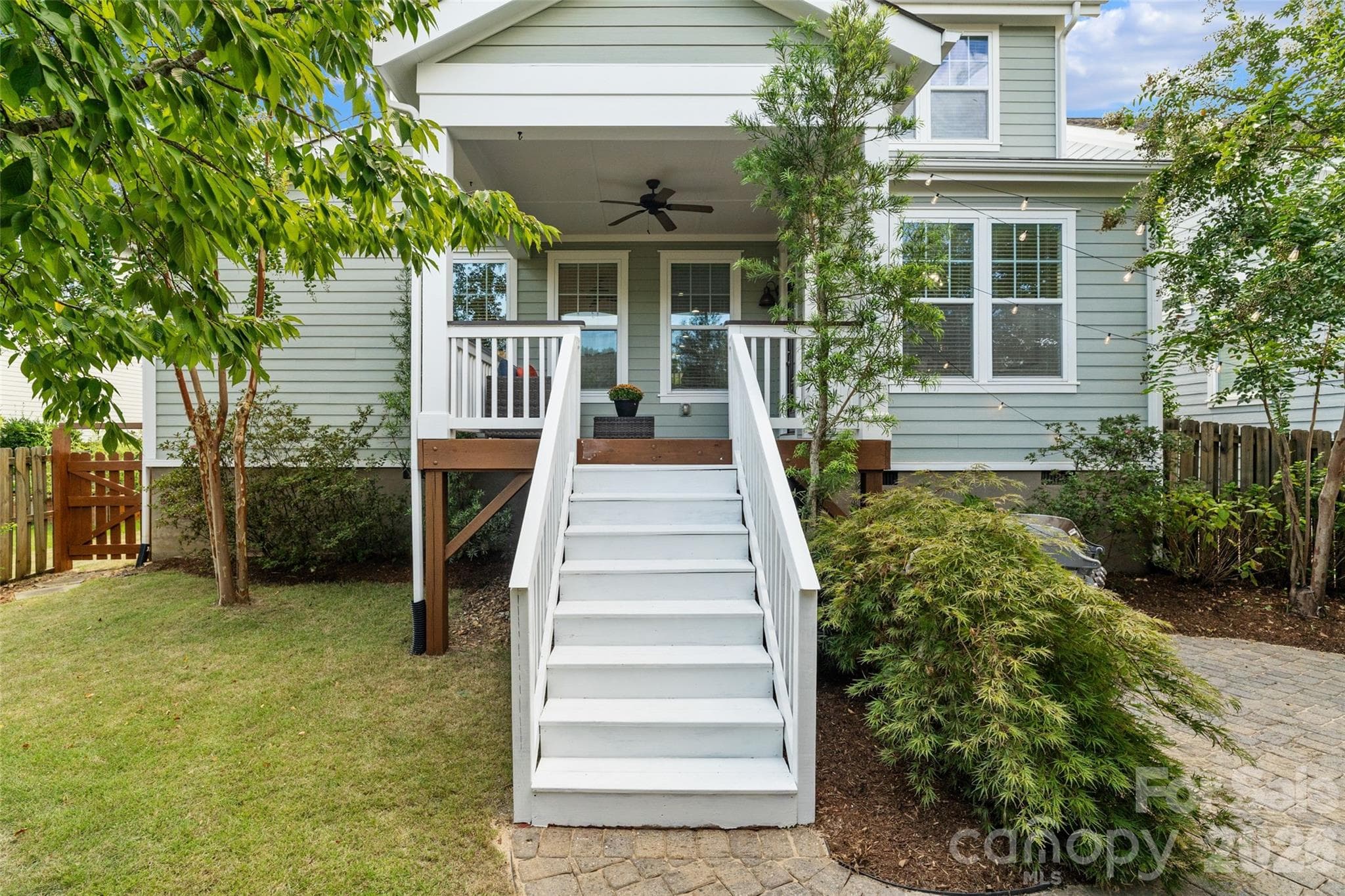 Single Family Residence at 543 Jones Mill Lane, Rock Hill, photo 34 of 48