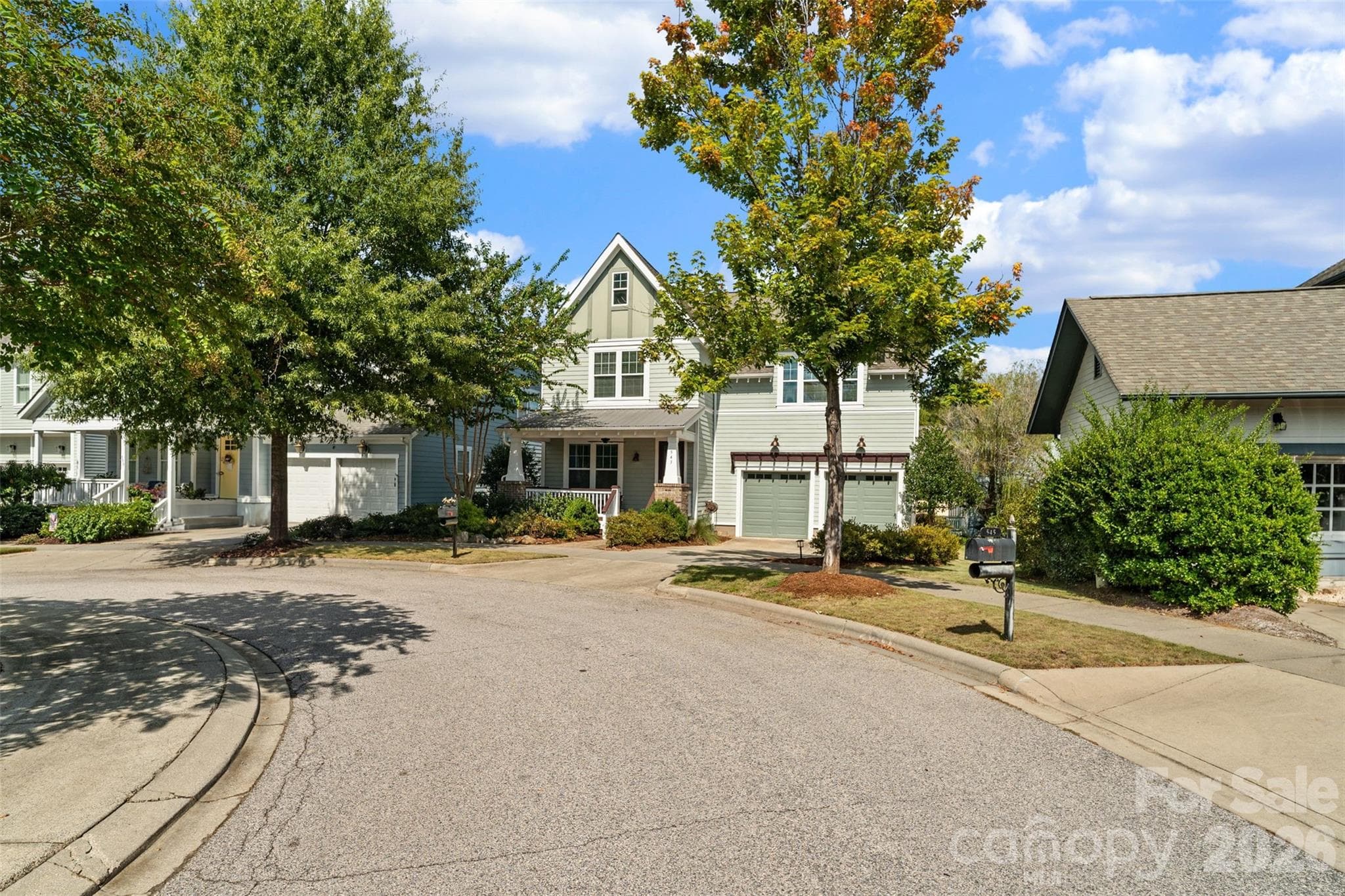 Single Family Residence at 543 Jones Mill Lane, Rock Hill, photo 47 of 48