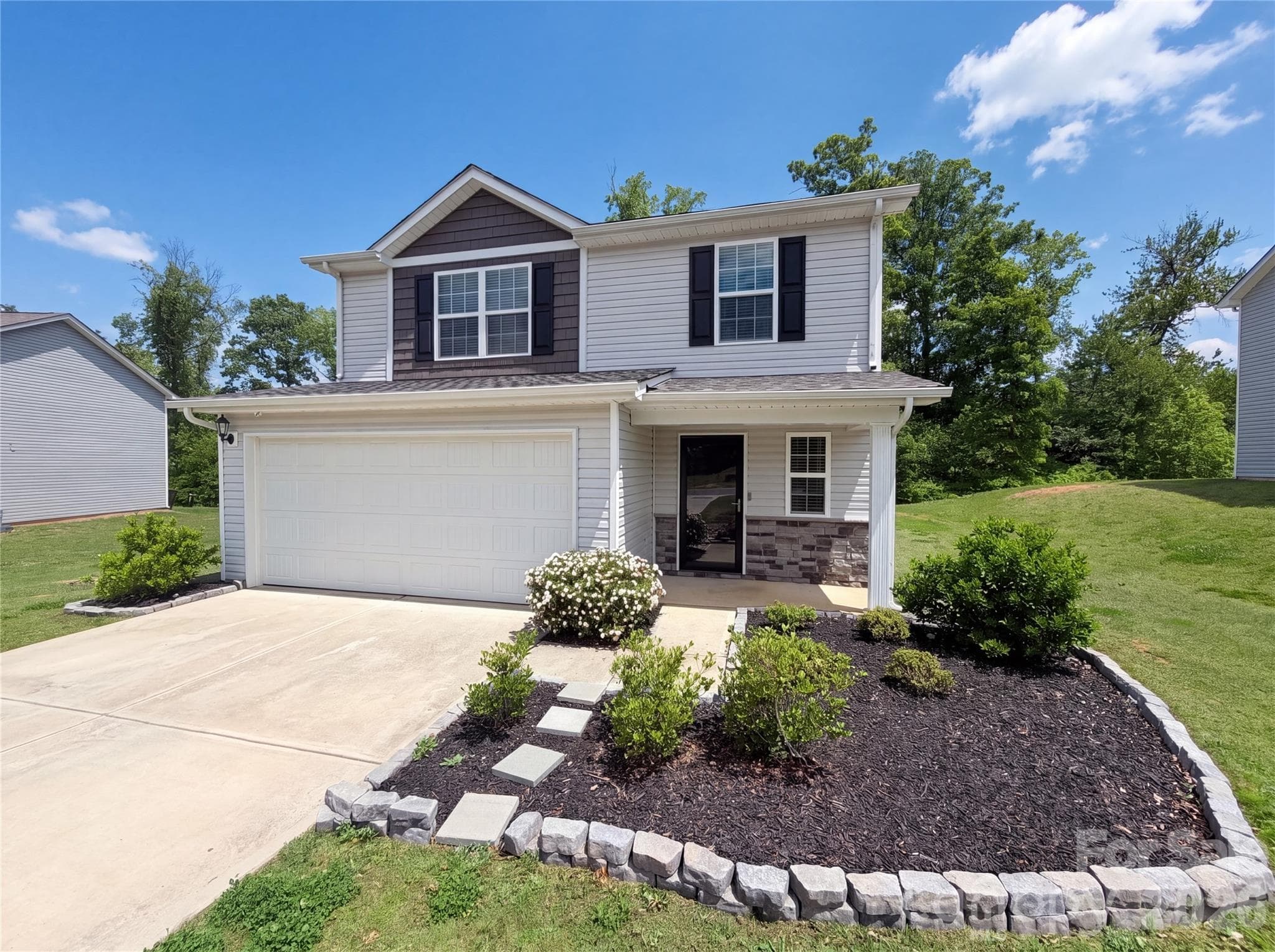 Single Family Residence at 366 Frank Burns Way, Kings Mountain, photo 16 of 17