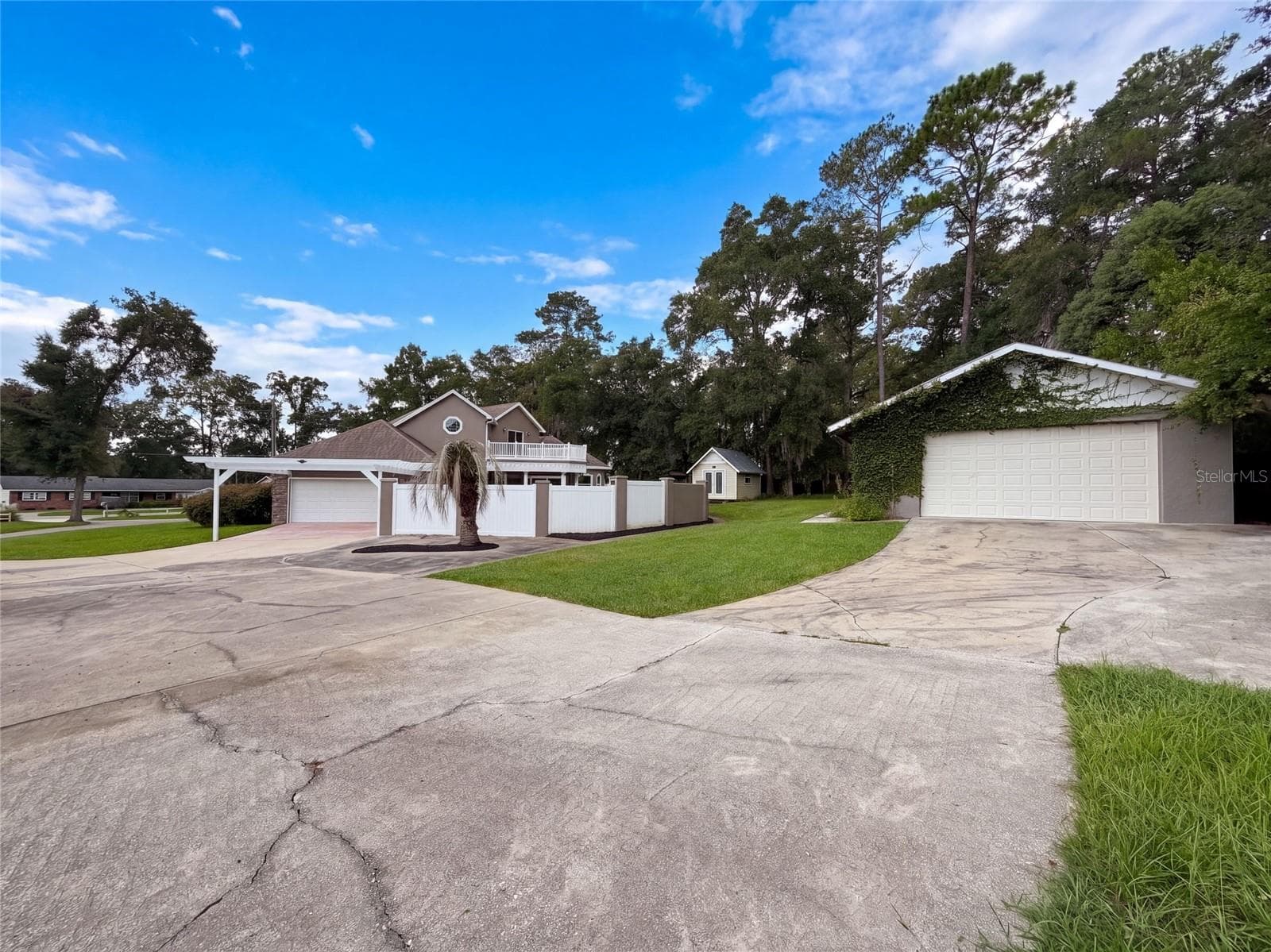 Single Family Residence at 4335 SE 8TH ST, OCALA, photo 29 of 29