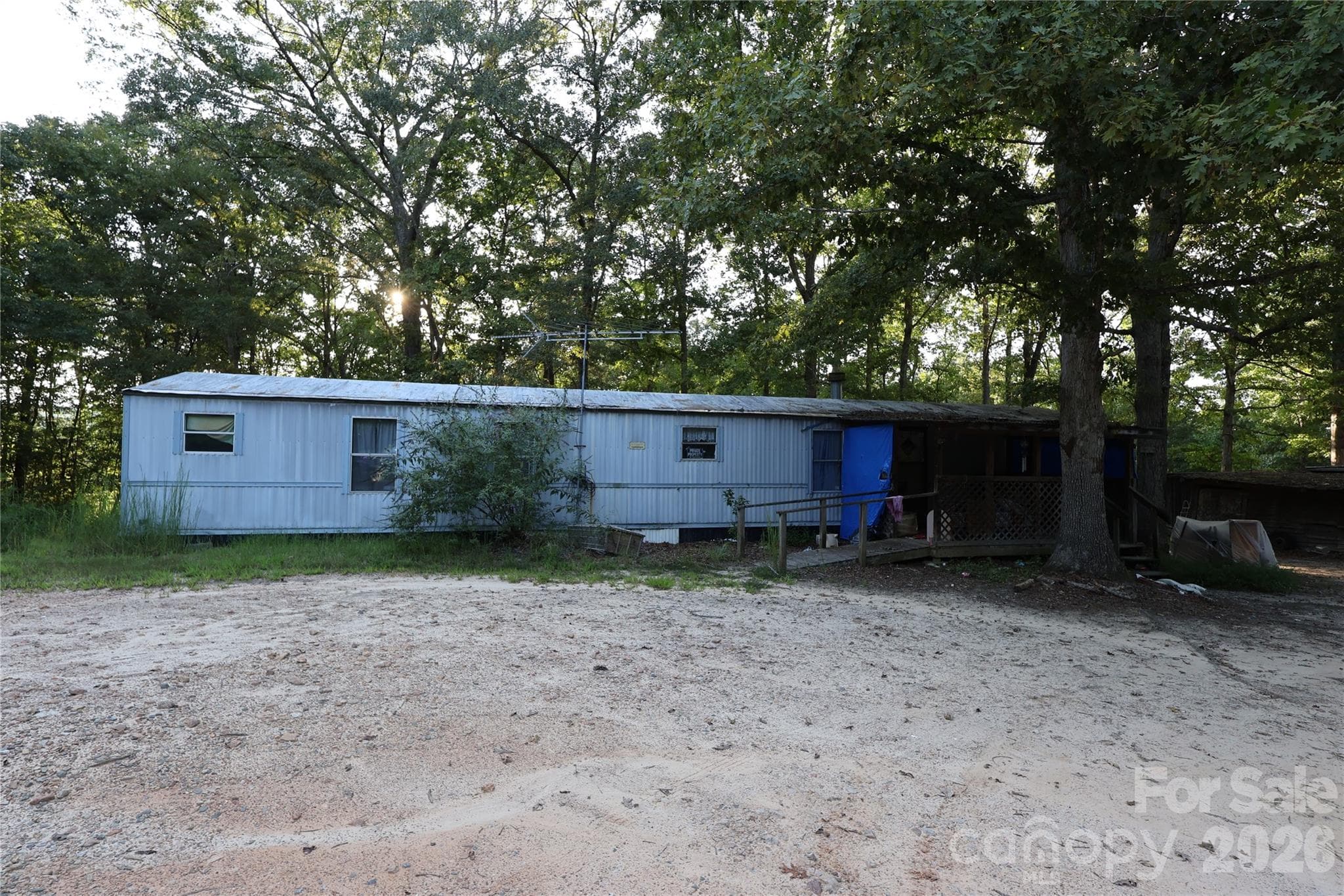 4691 Snowhill Church Road